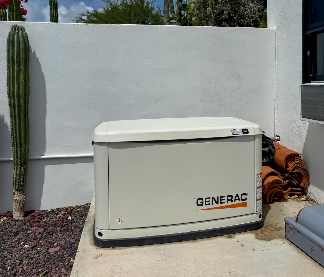 Camino Costero, Casa Portofino