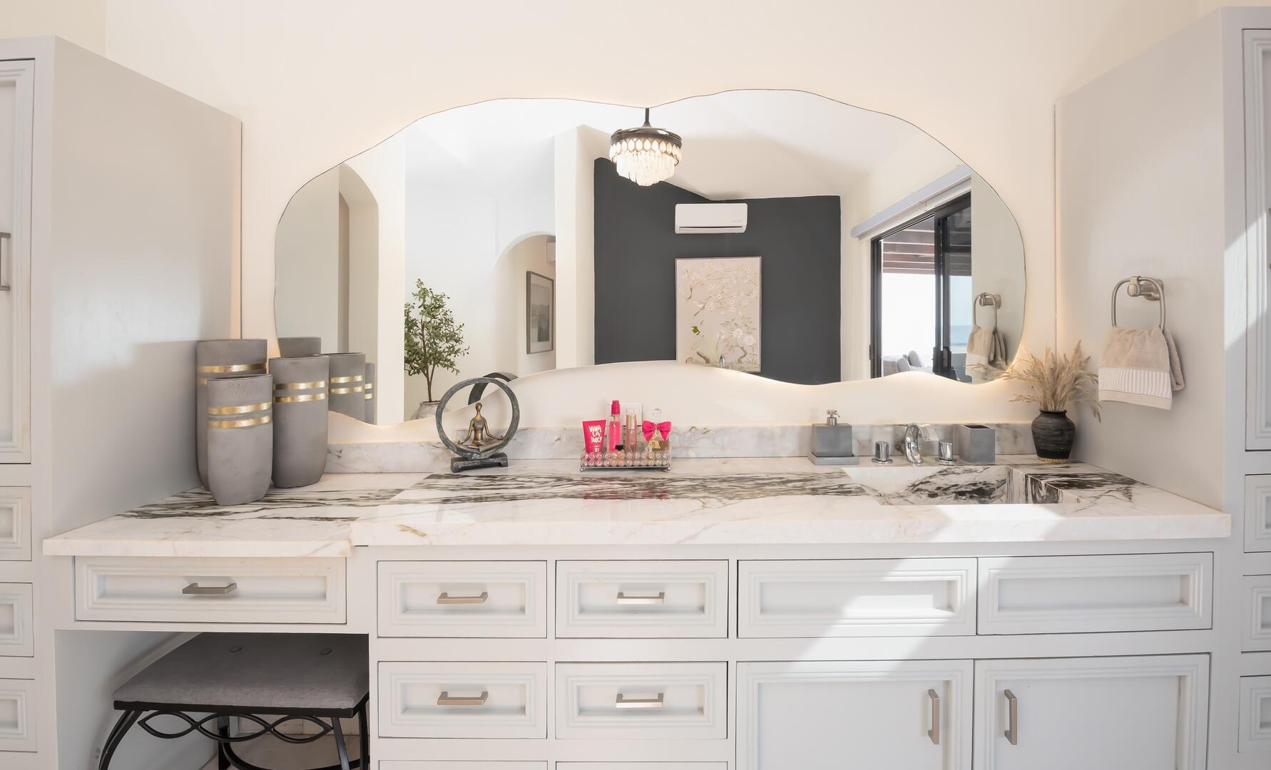 Camino Costero, Casa Portofino