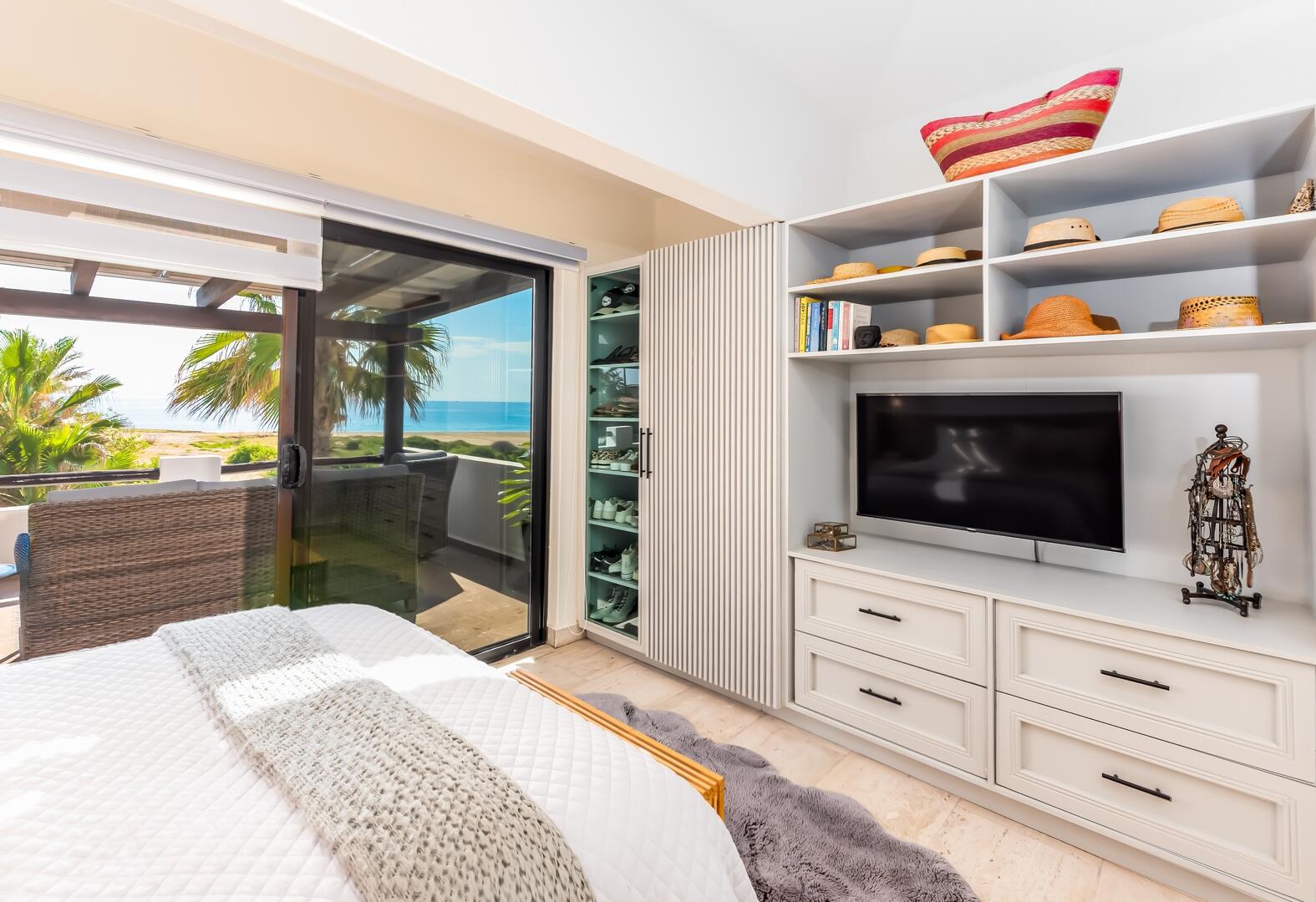 Camino Costero, Casa Portofino