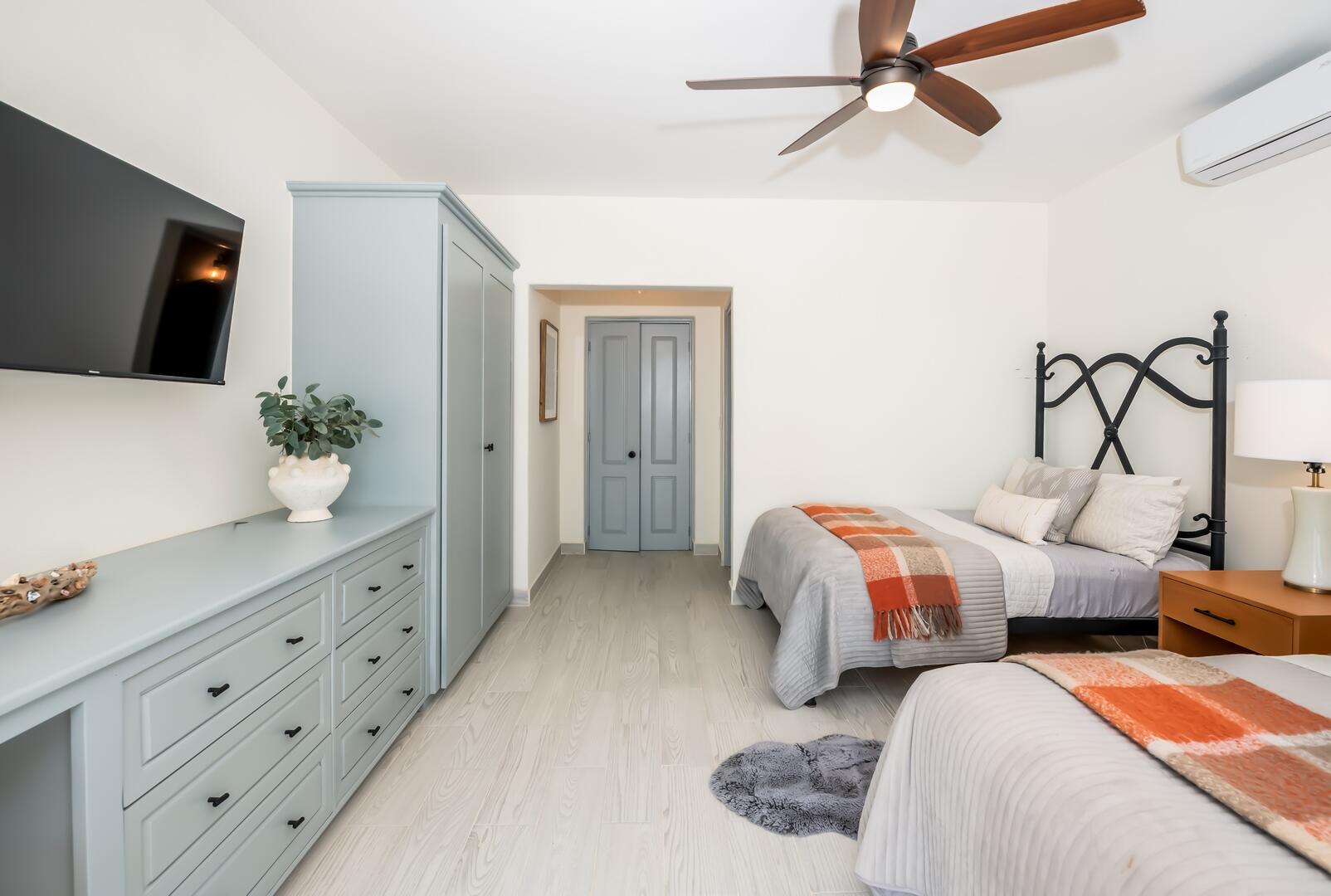 Camino Costero, Casa Portofino