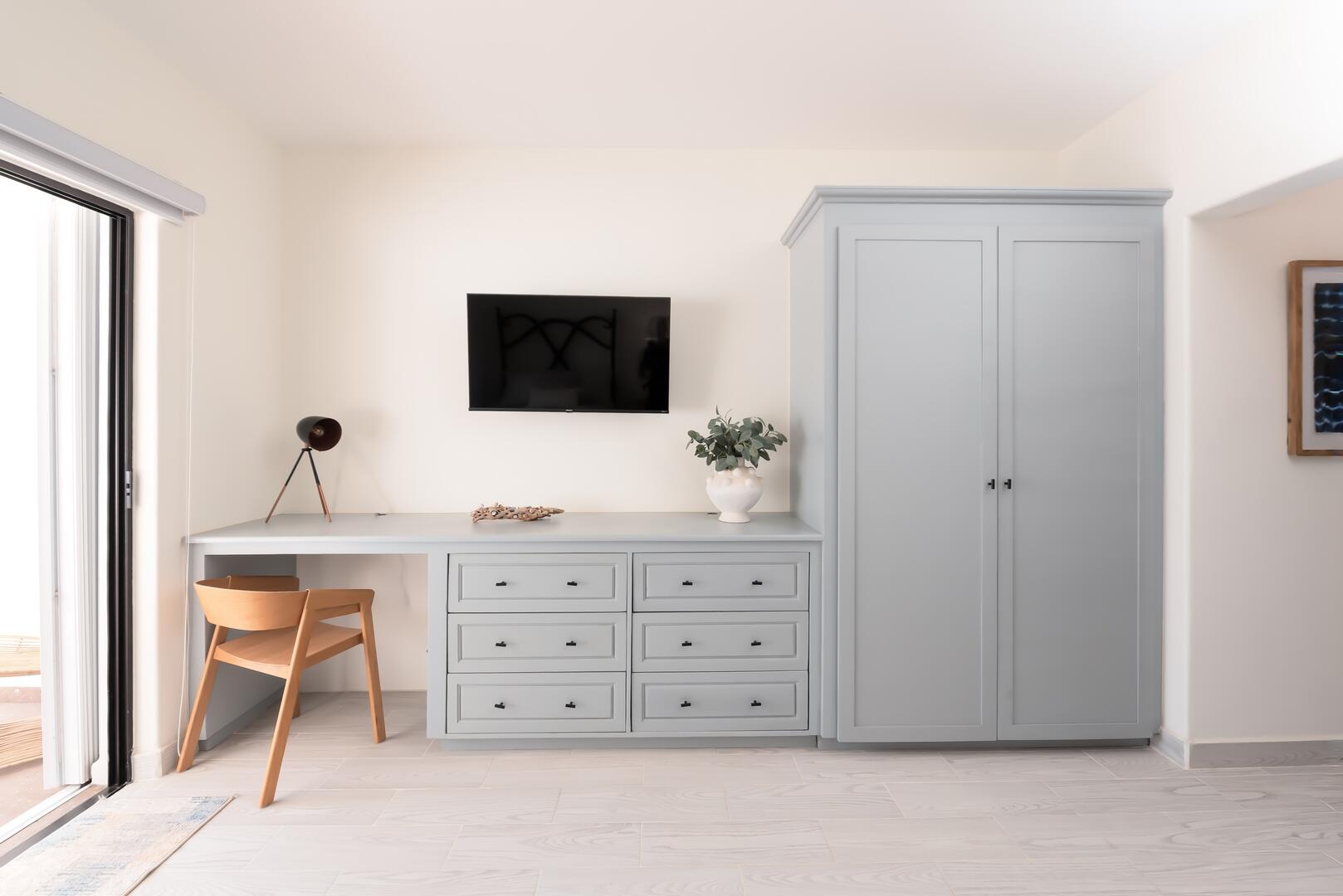 Camino Costero, Casa Portofino