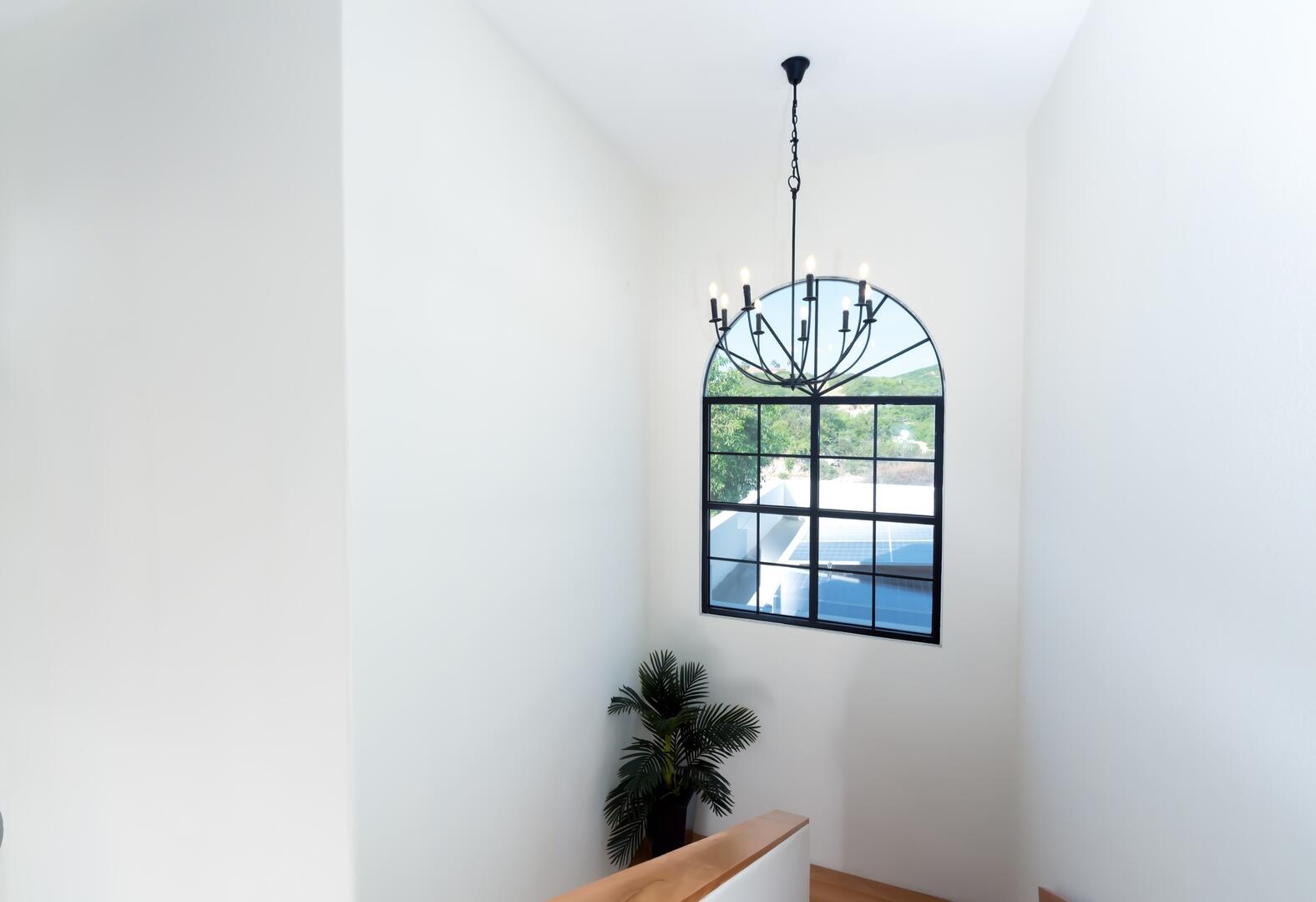 Camino Costero, Casa Portofino