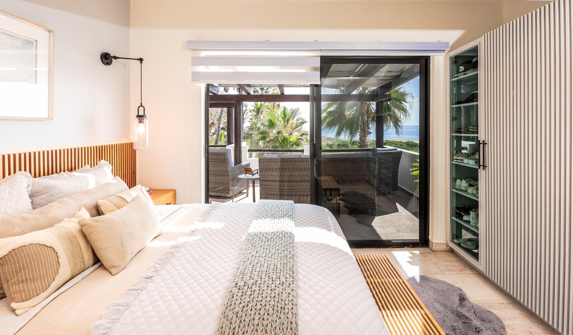 Camino Costero, Casa Portofino