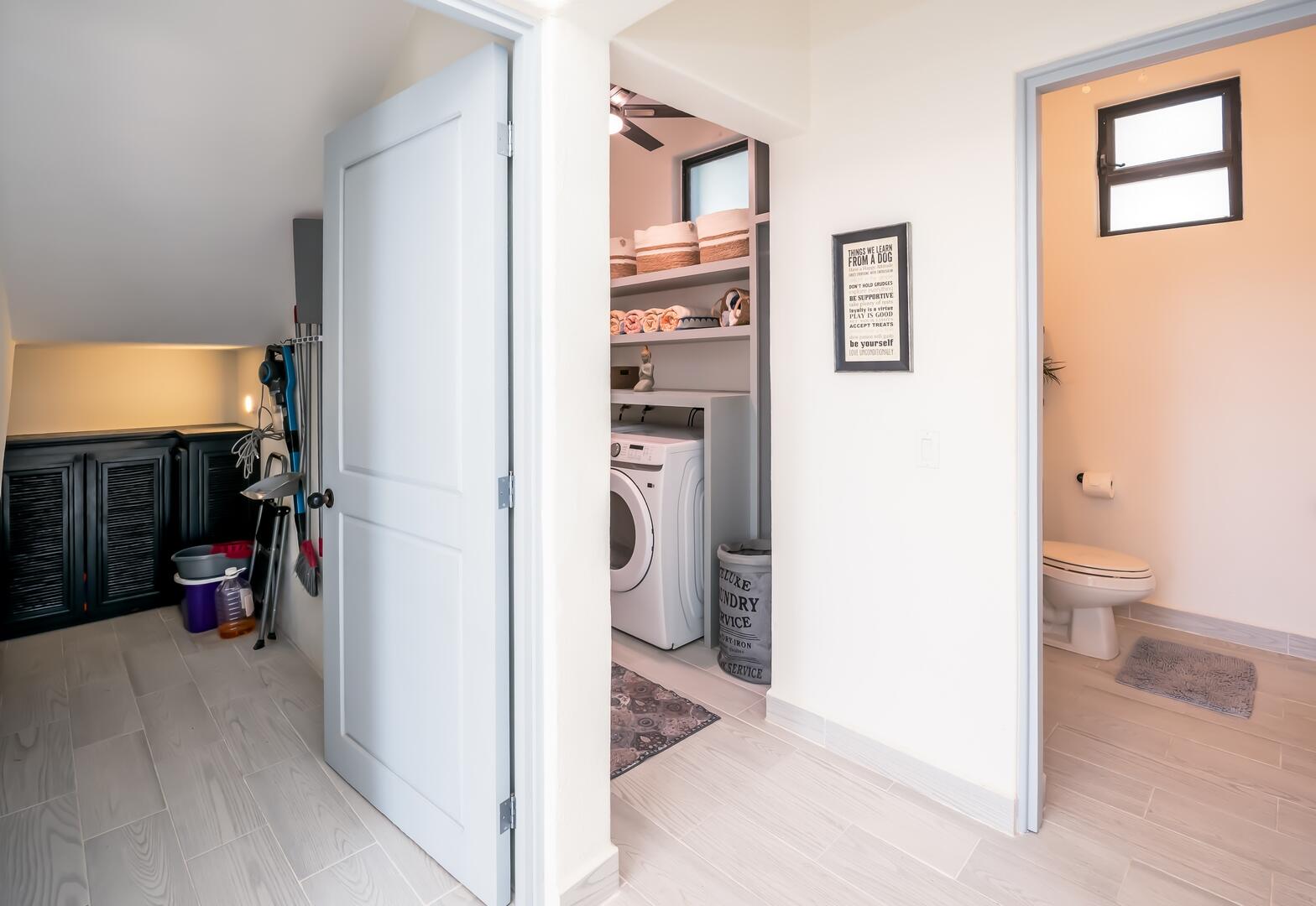 Camino Costero, Casa Portofino