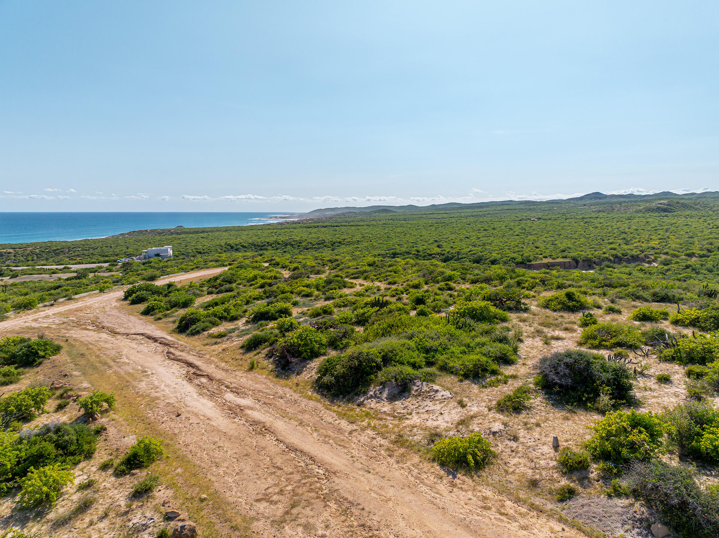 Cabo Vinorama Homesite 133, East Cape