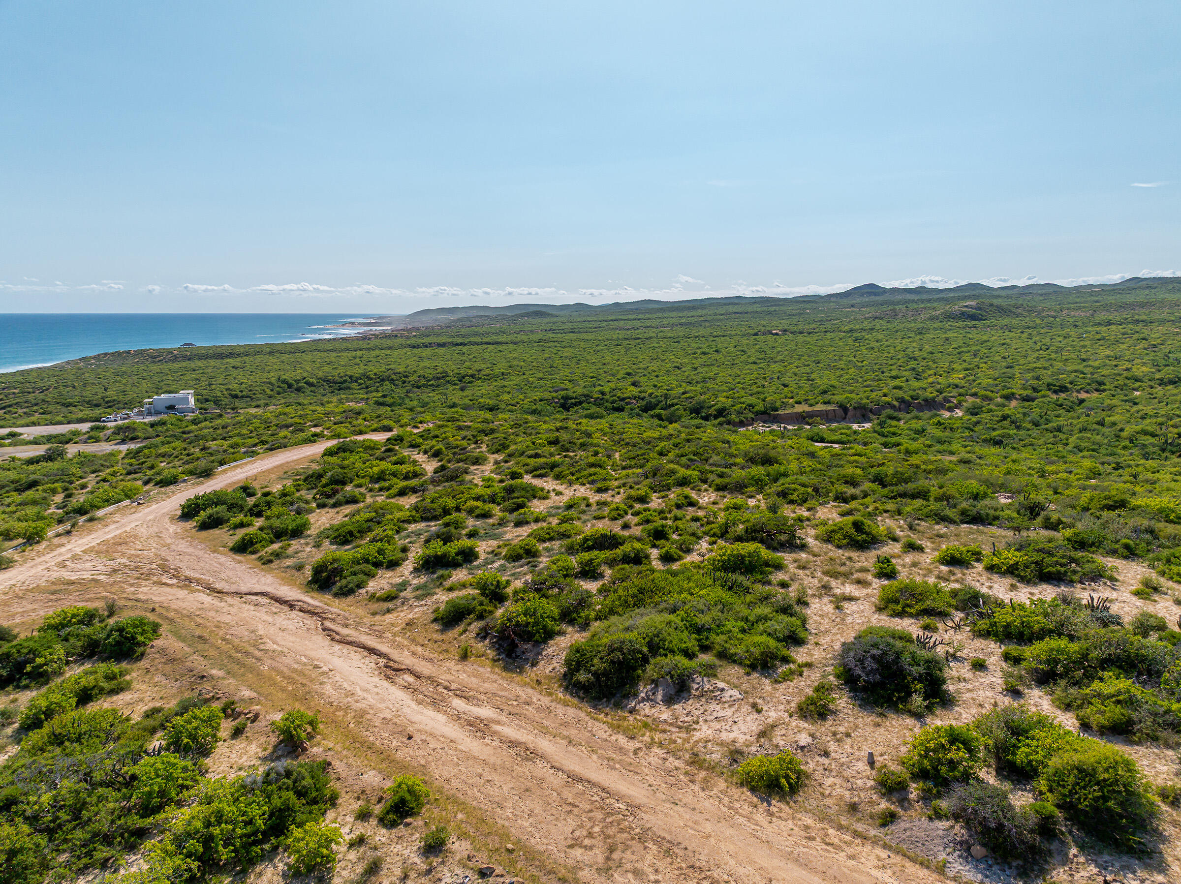 Cabo Vinorama Homesite 133, East Cape