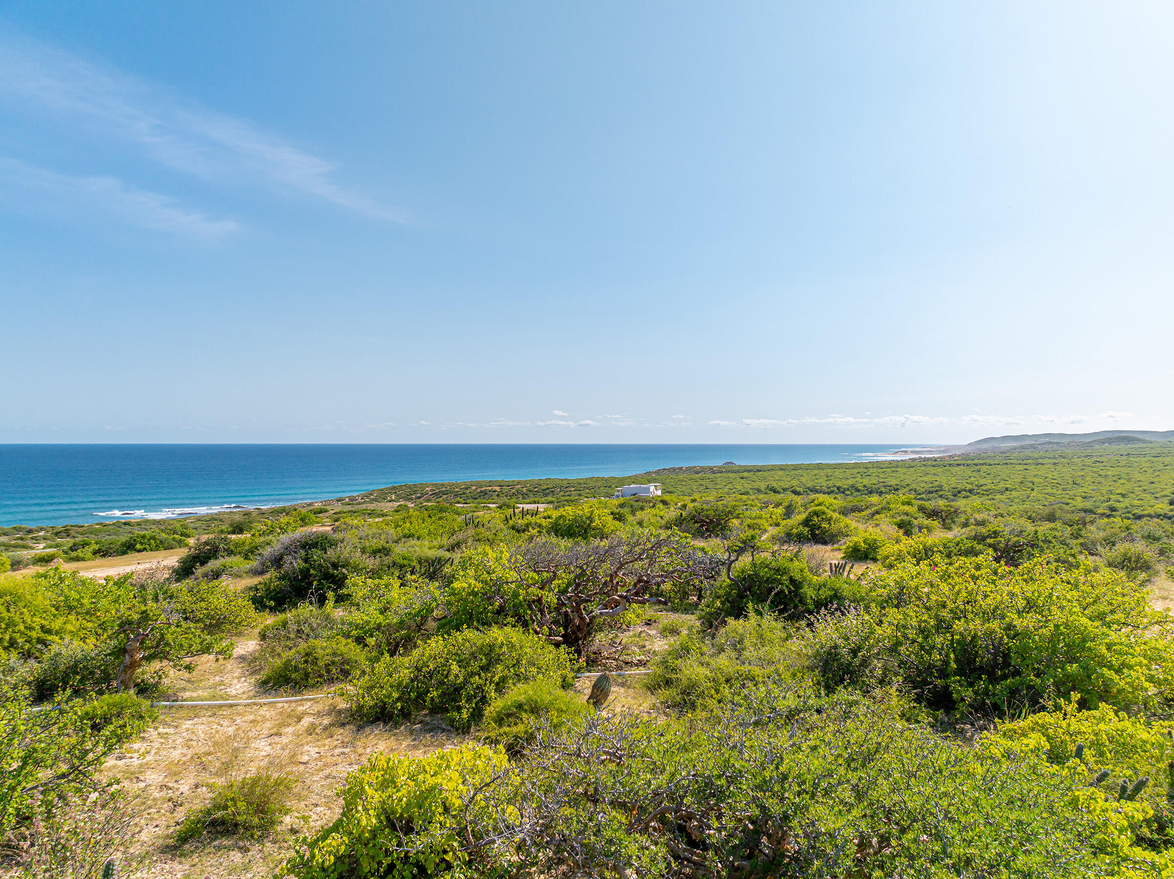 Cabo Vinorama Homesite 133, East Cape