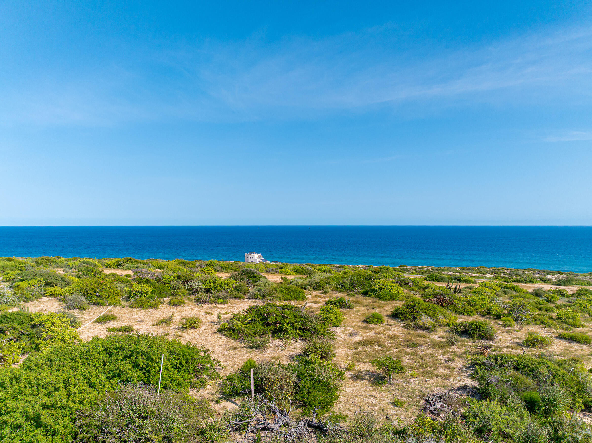 Cabo Vinorama Homesite 133, East Cape