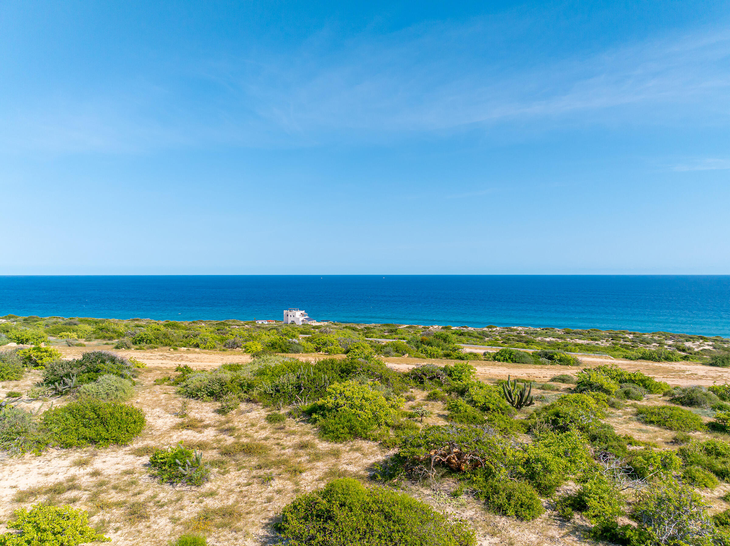 Cabo Vinorama Homesite 133, East Cape