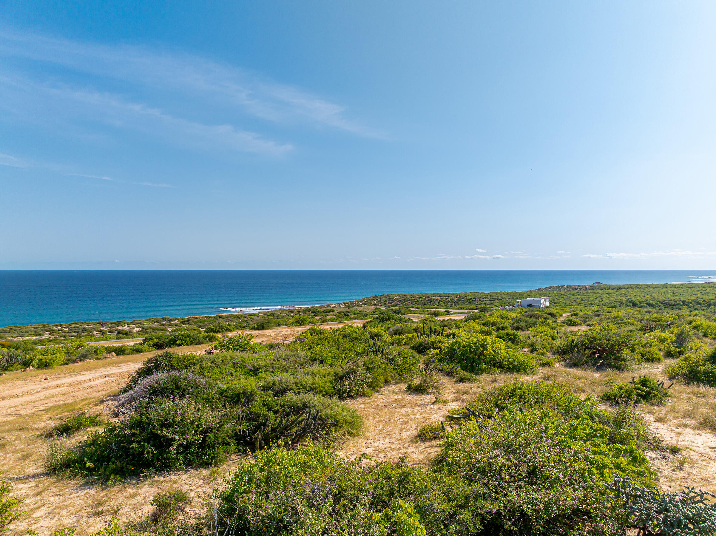 Cabo Vinorama Homesite 133, East Cape