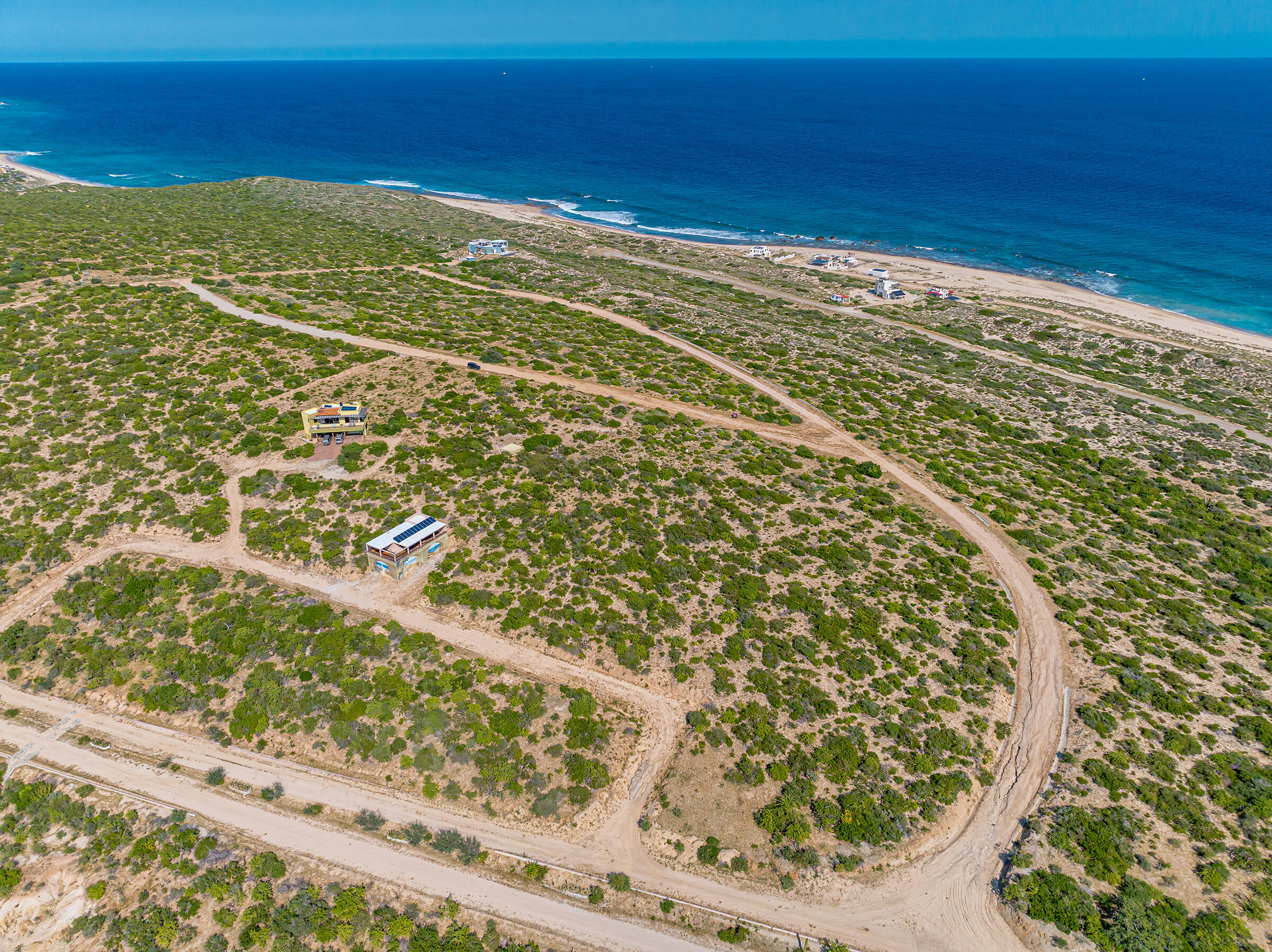 Cabo Vinorama Homesite 133, East Cape