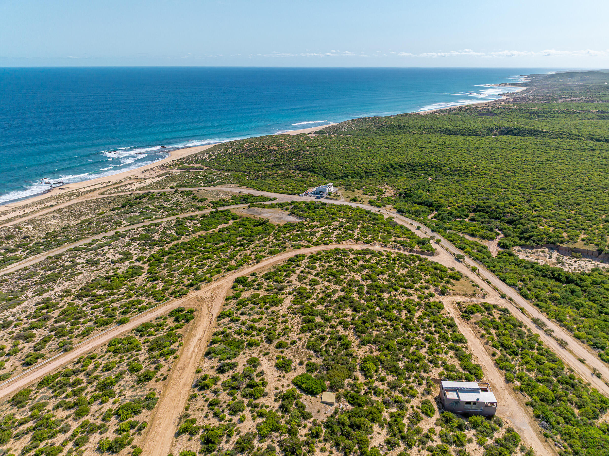 Cabo Vinorama Homesite 133, East Cape