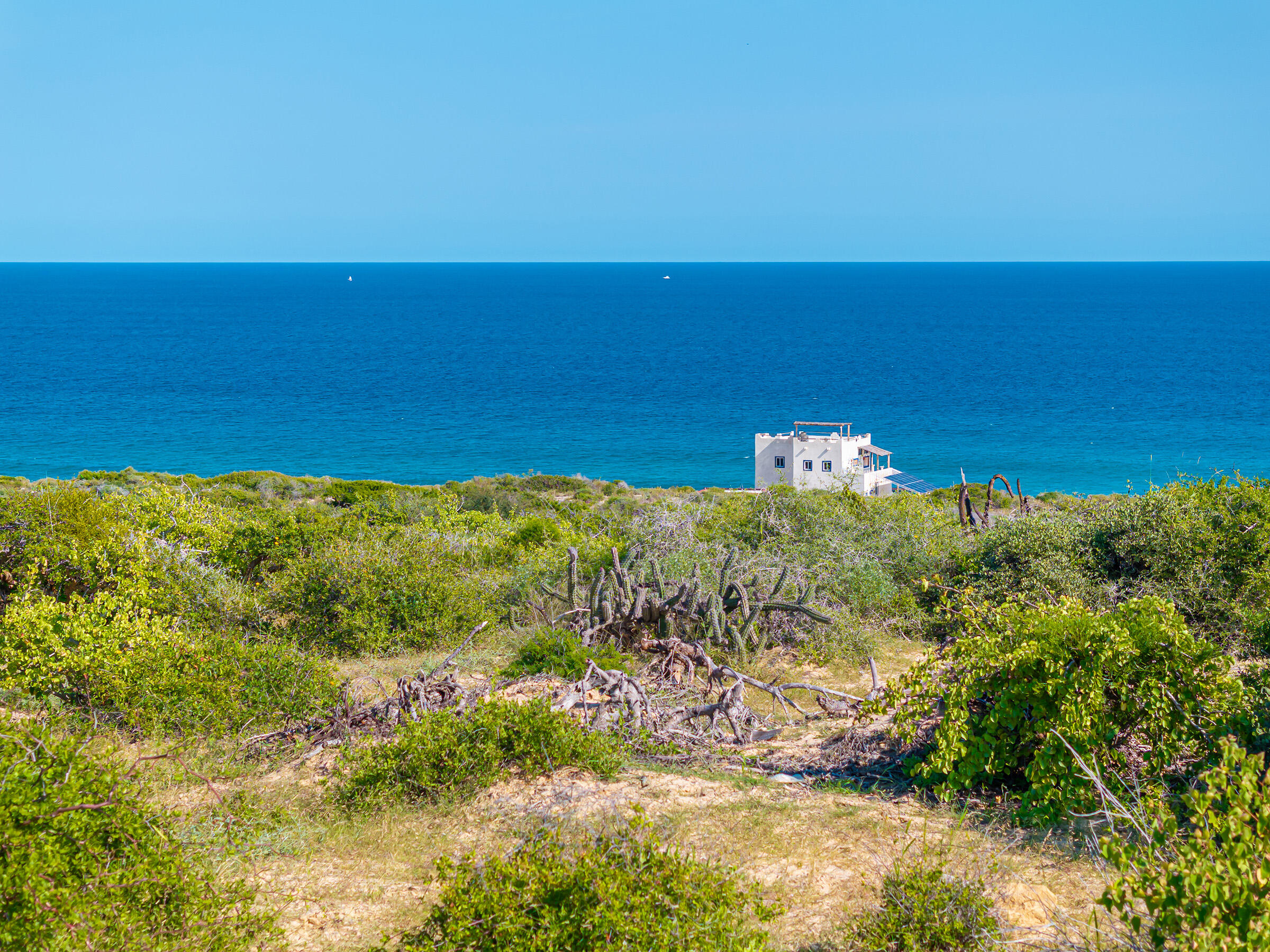 Cabo Vinorama Homesite 133, East Cape