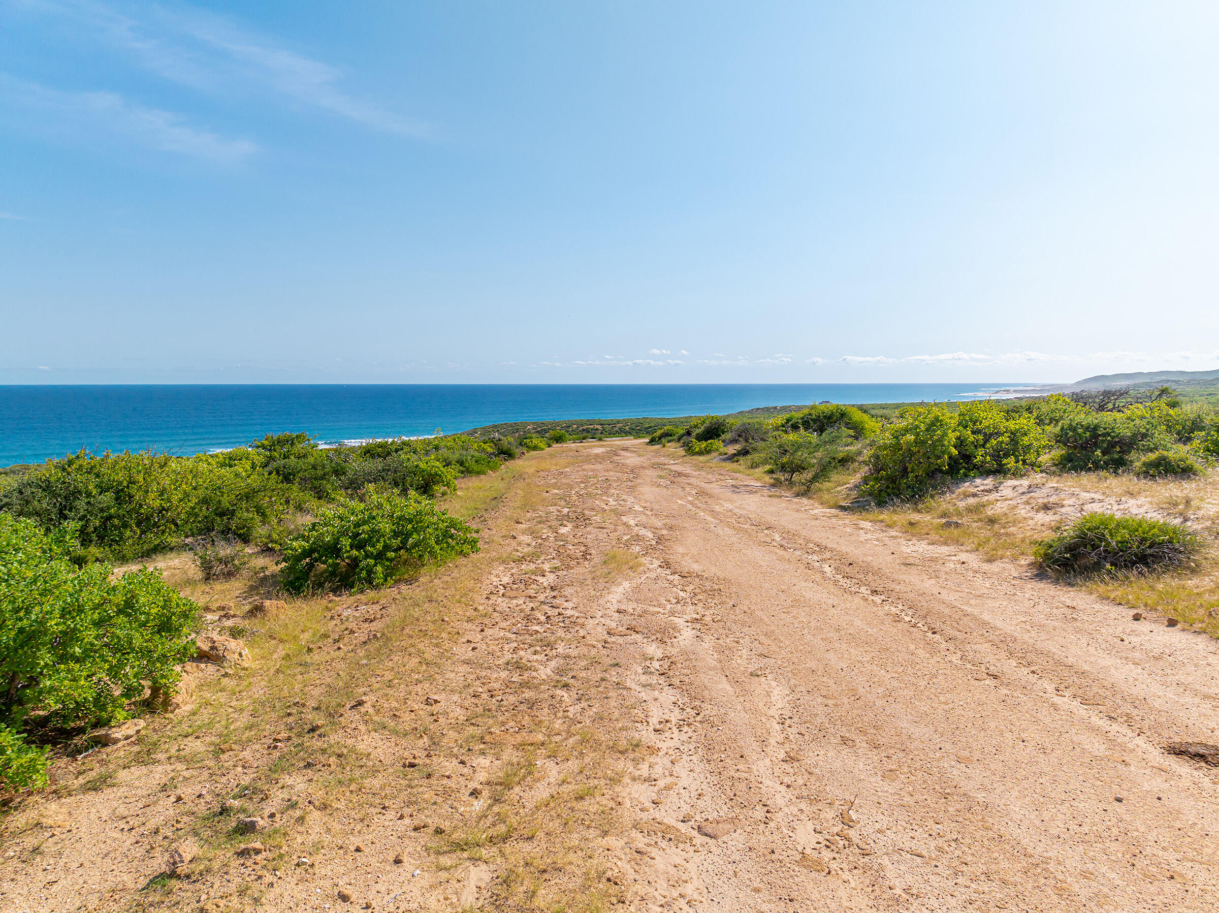 Cabo Vinorama Homesite 133, East Cape