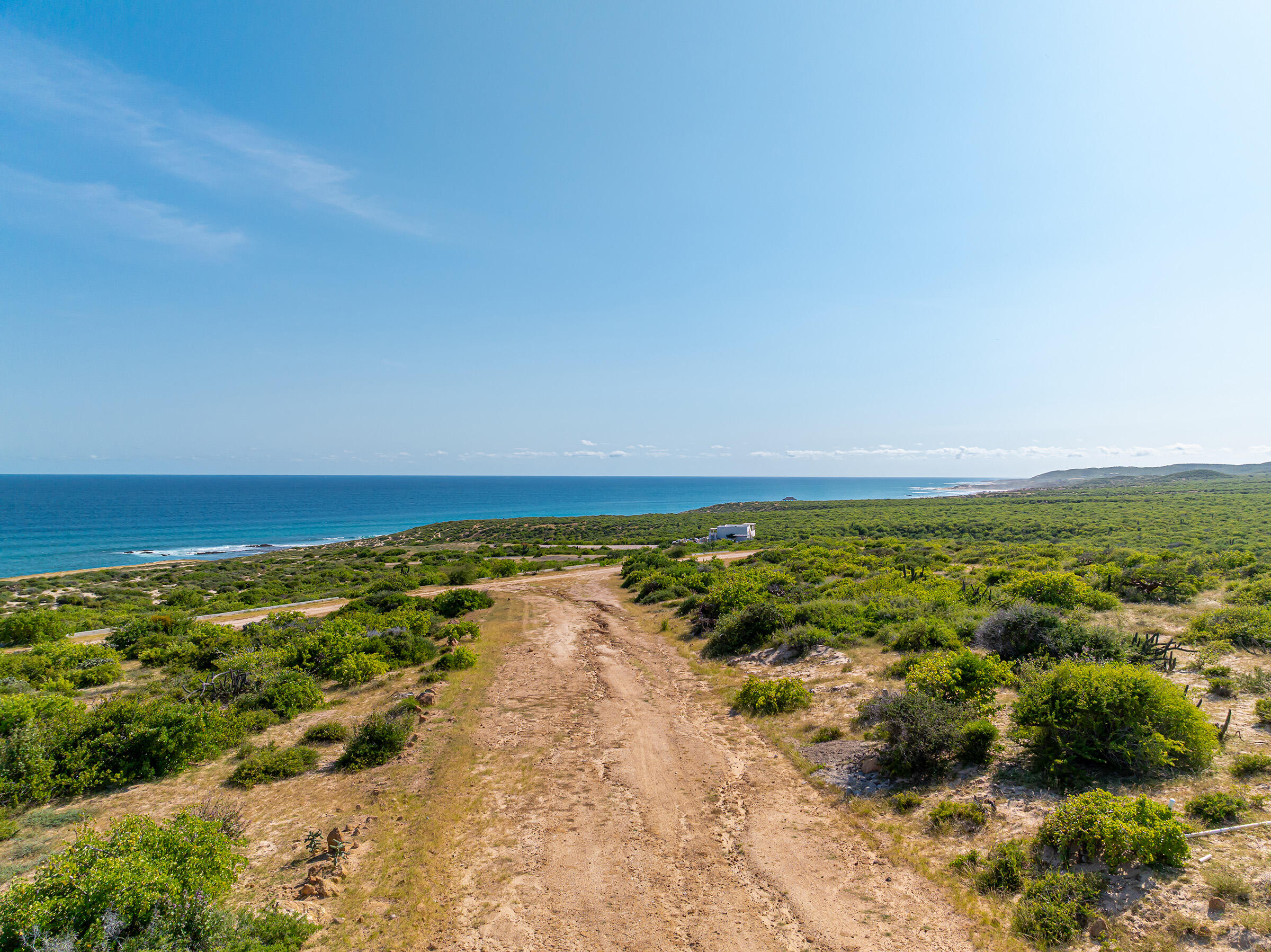 Cabo Vinorama Homesite 133, East Cape