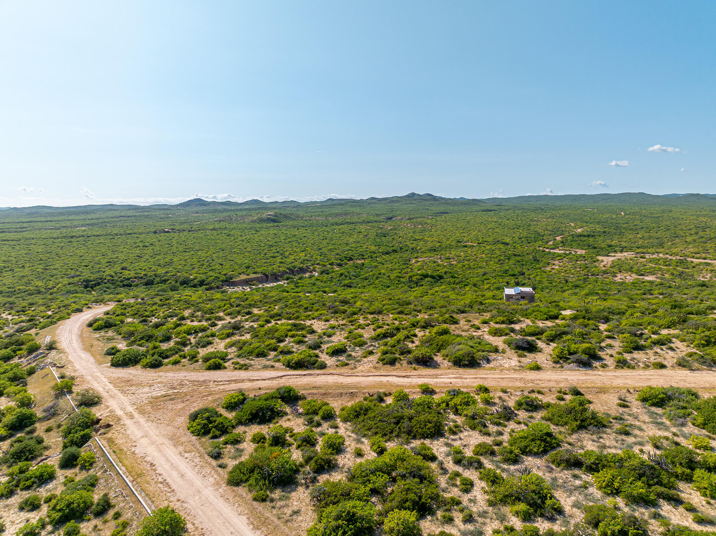 Cabo Vinorama Homesite 133, East Cape