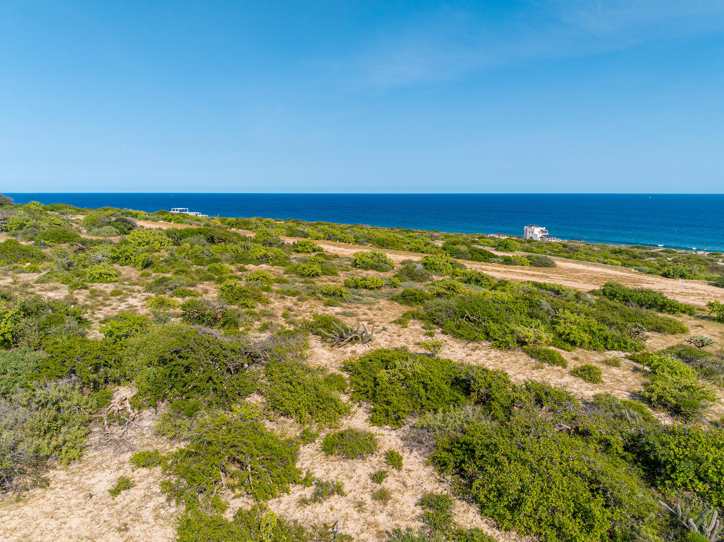 Cabo Vinorama Homesite 133, East Cape