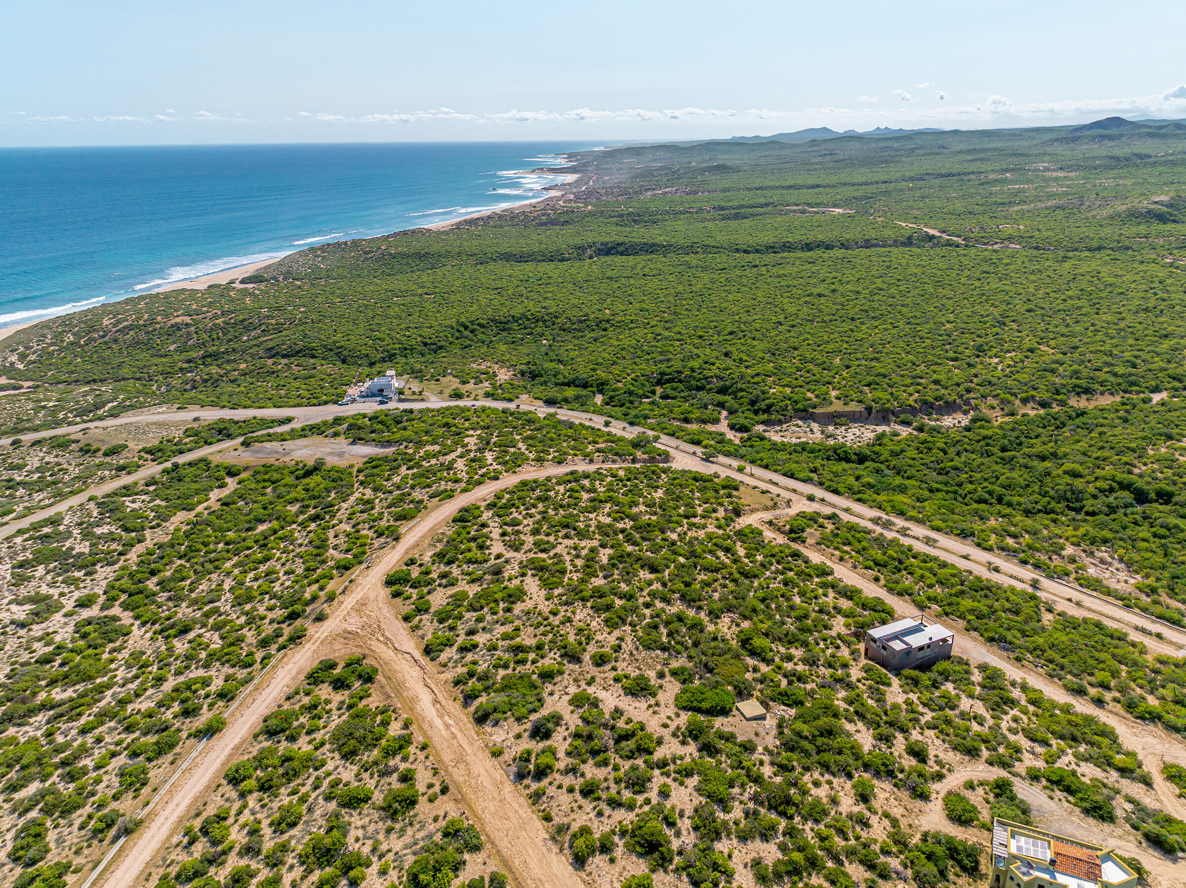 Cabo Vinorama Homesite 133, East Cape