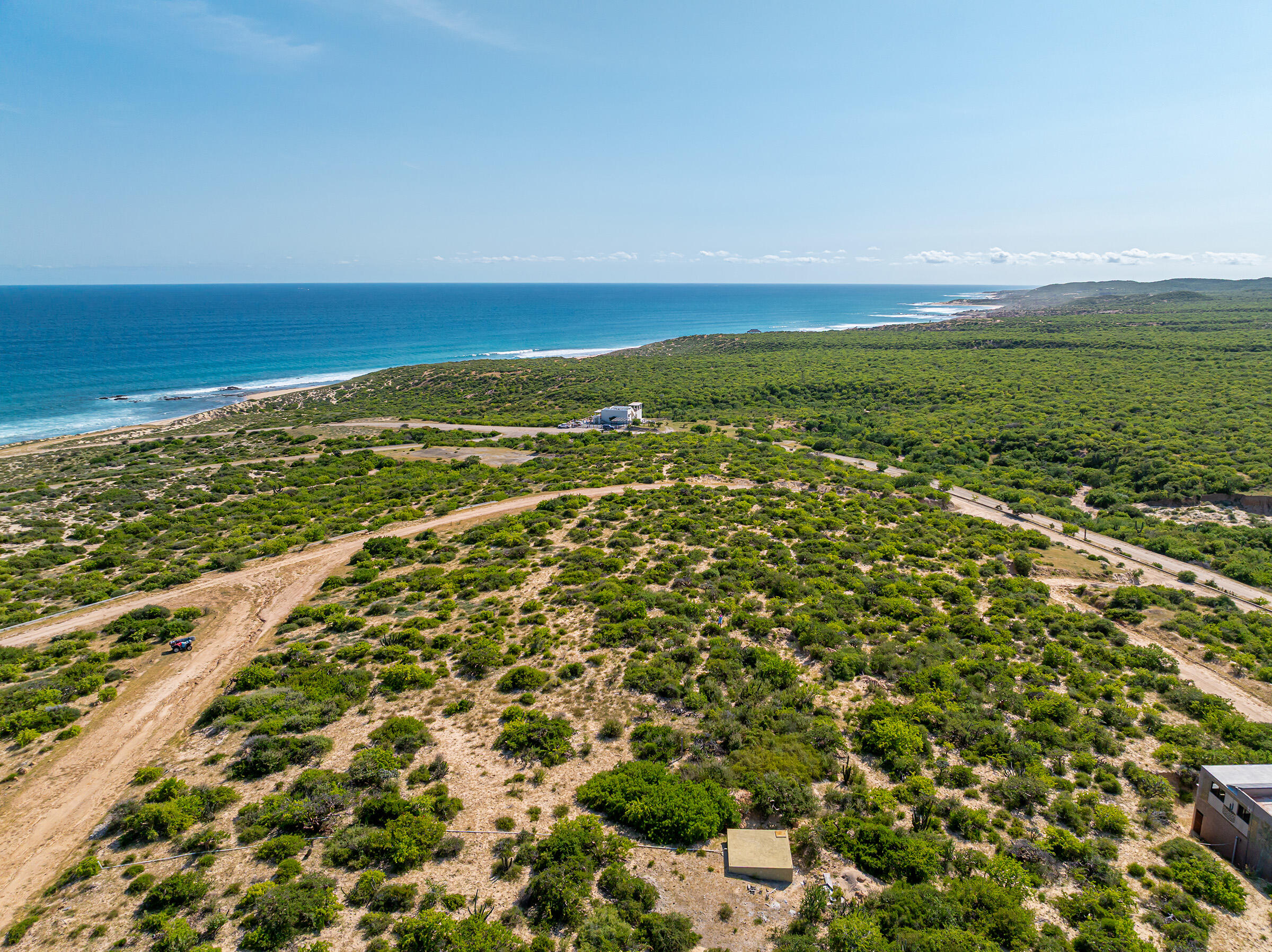 Cabo Vinorama Homesite 133, East Cape