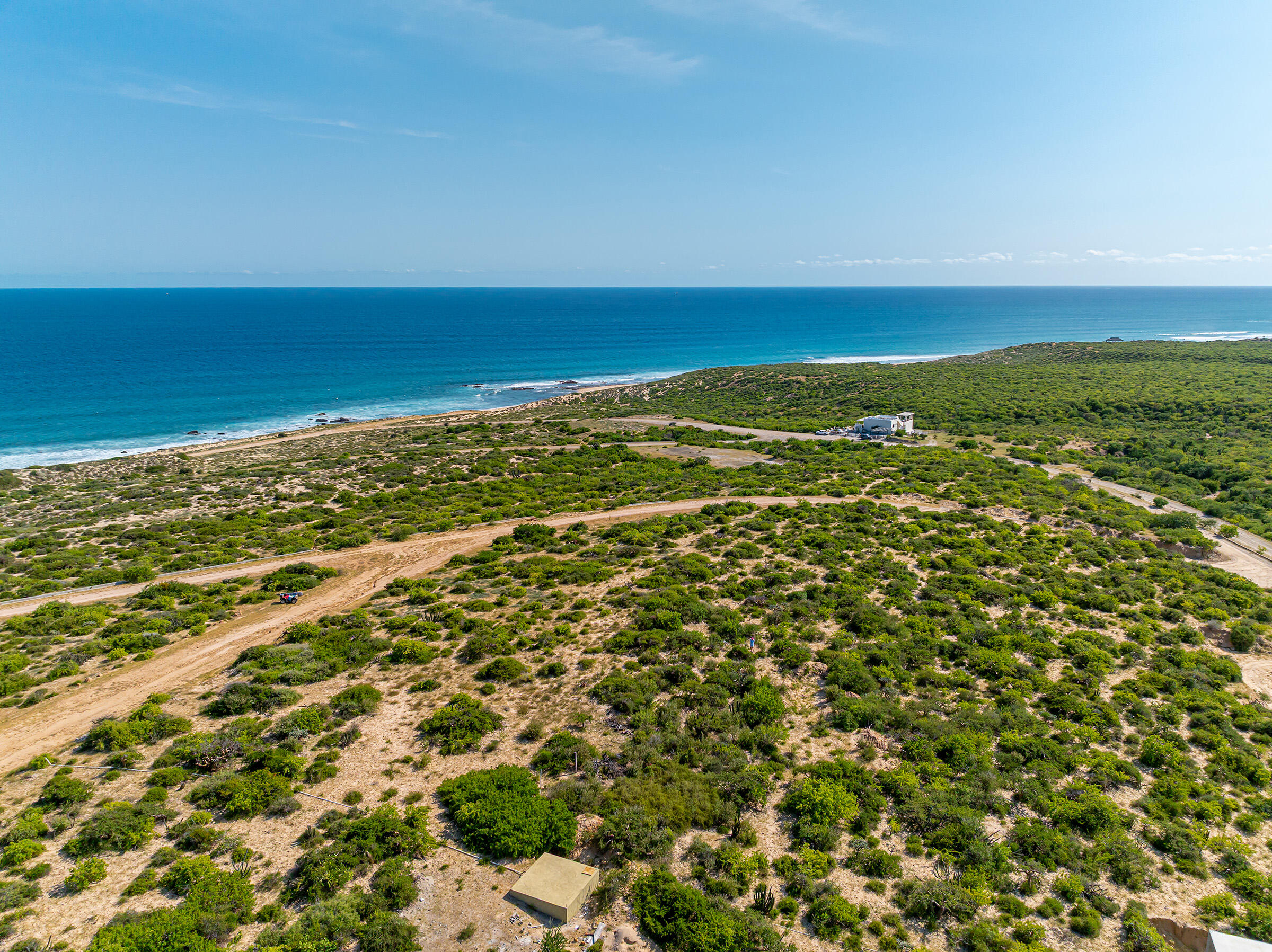 Cabo Vinorama Homesite 133, East Cape