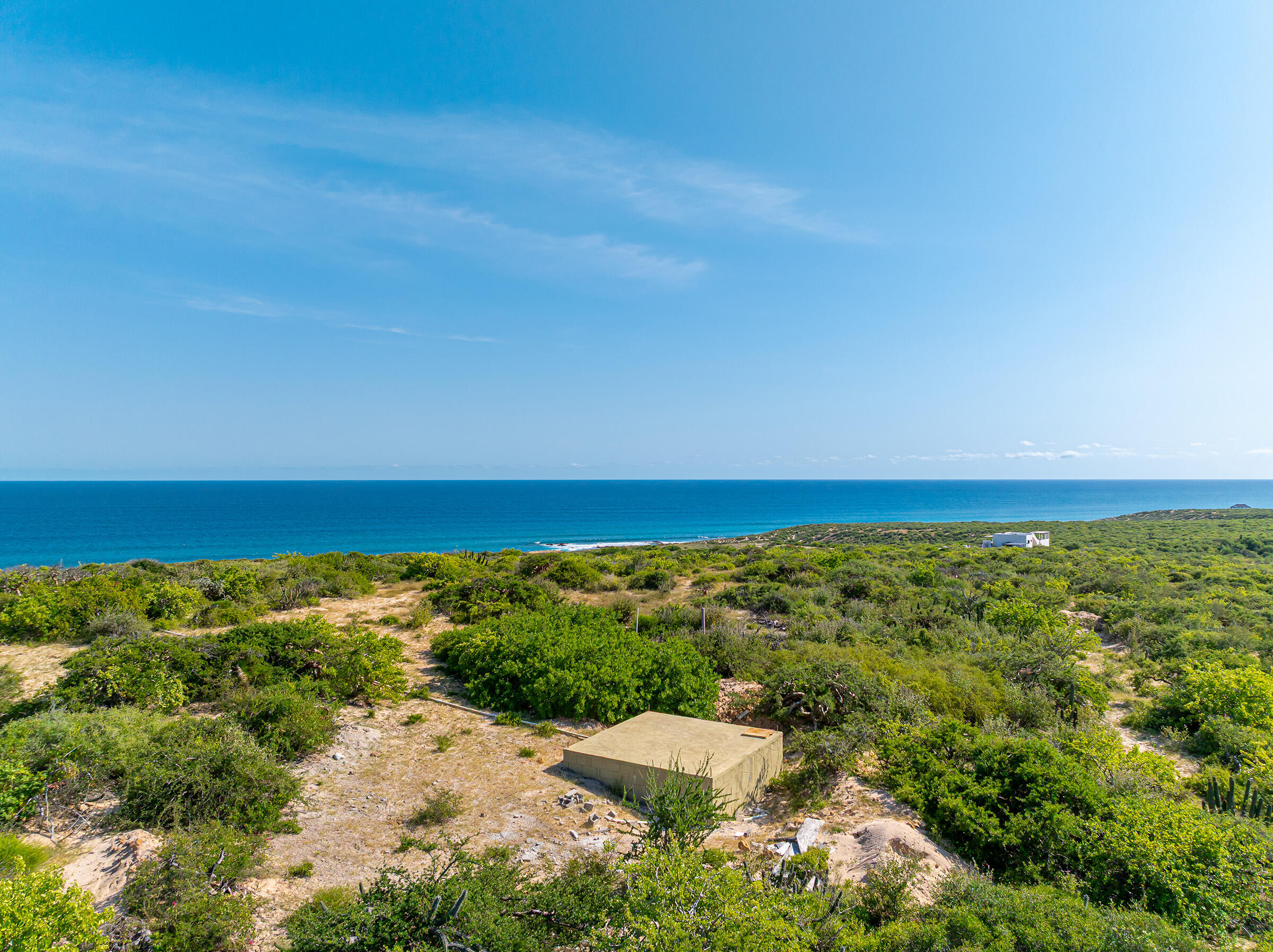 Cabo Vinorama Homesite 133, East Cape
