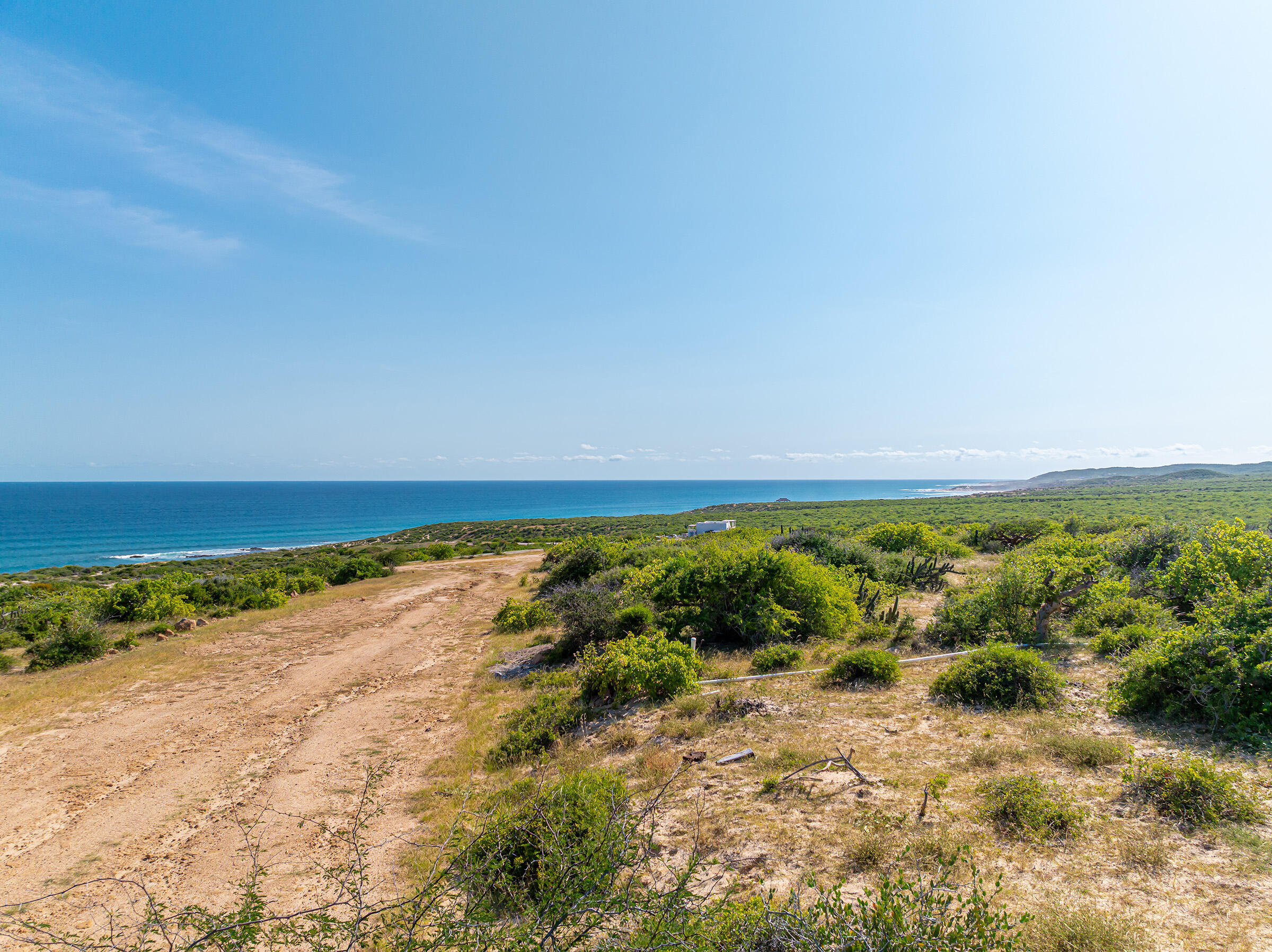 Cabo Vinorama Homesite 133, East Cape