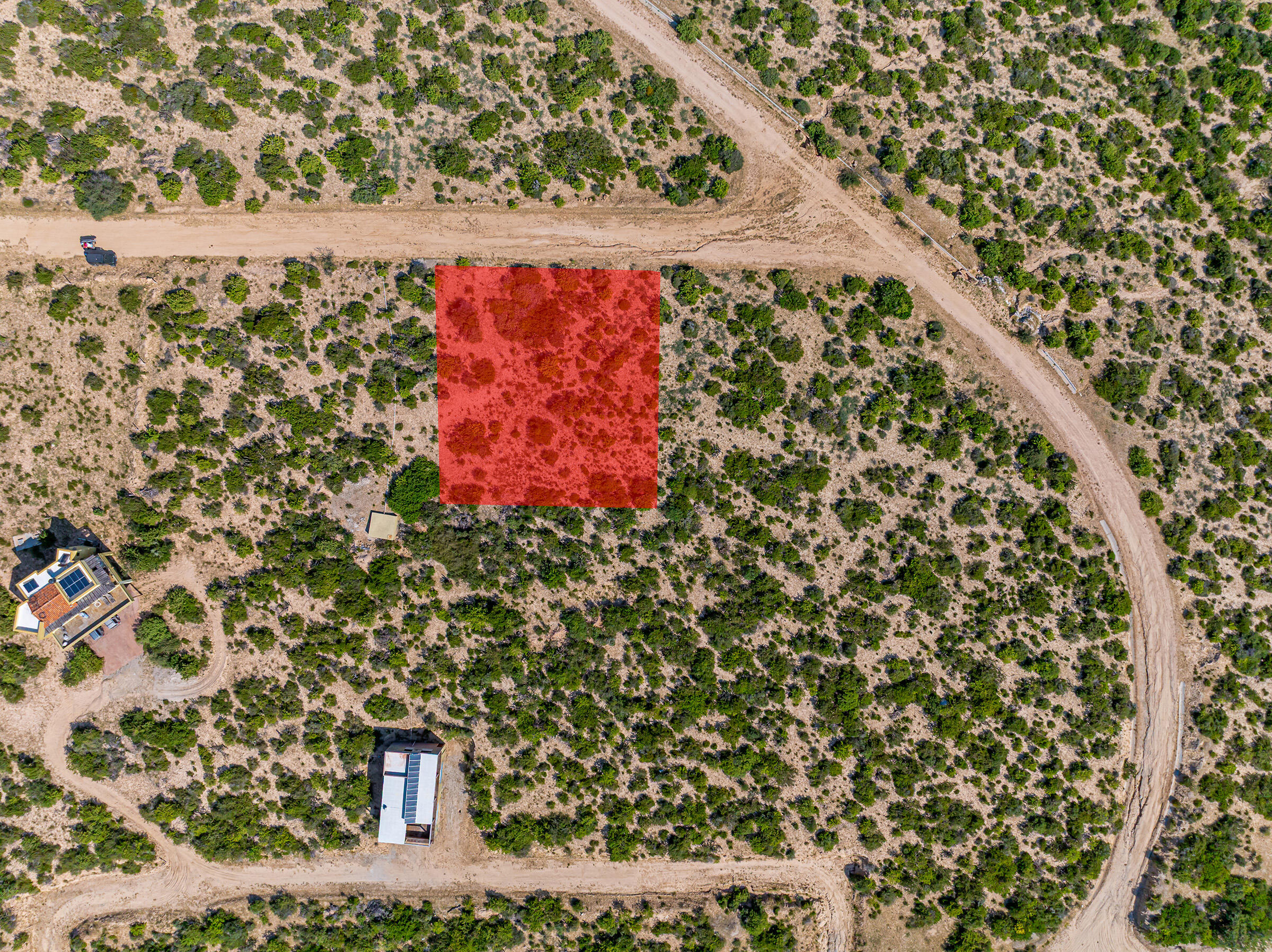 Cabo Vinorama Homesite 133, East Cape