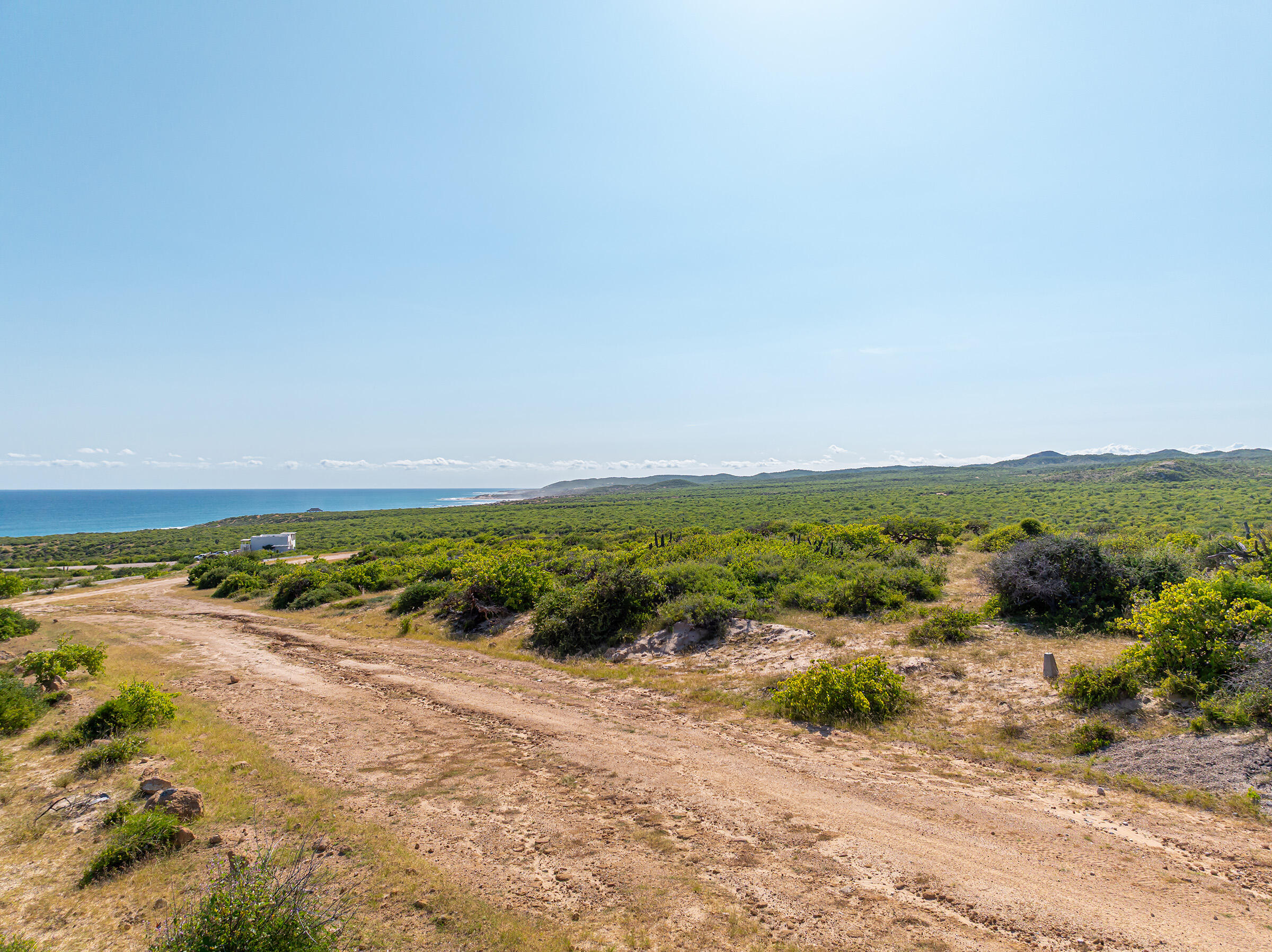 Cabo Vinorama Homesite 133, East Cape