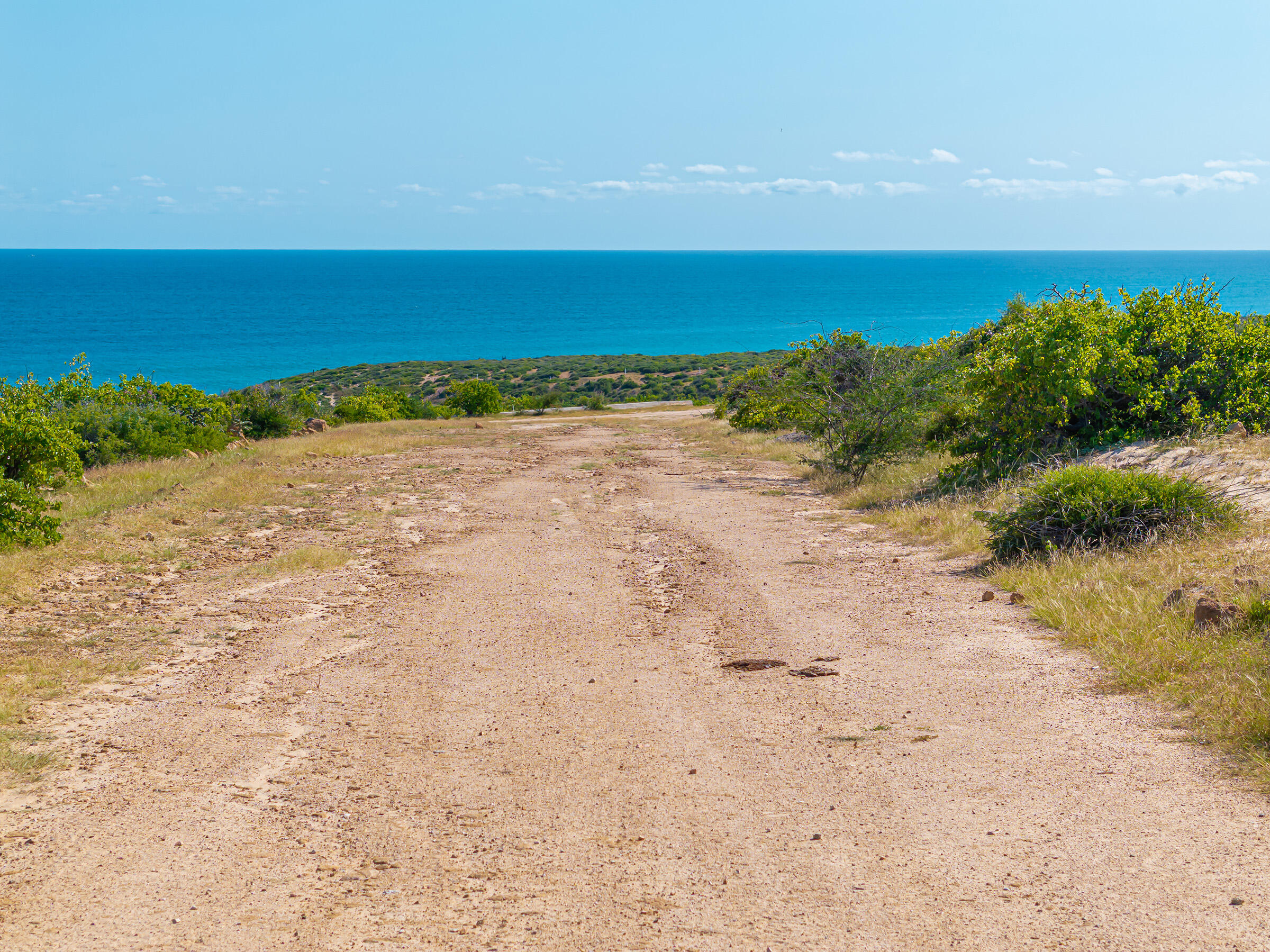 Cabo Vinorama Homesite 133, East Cape