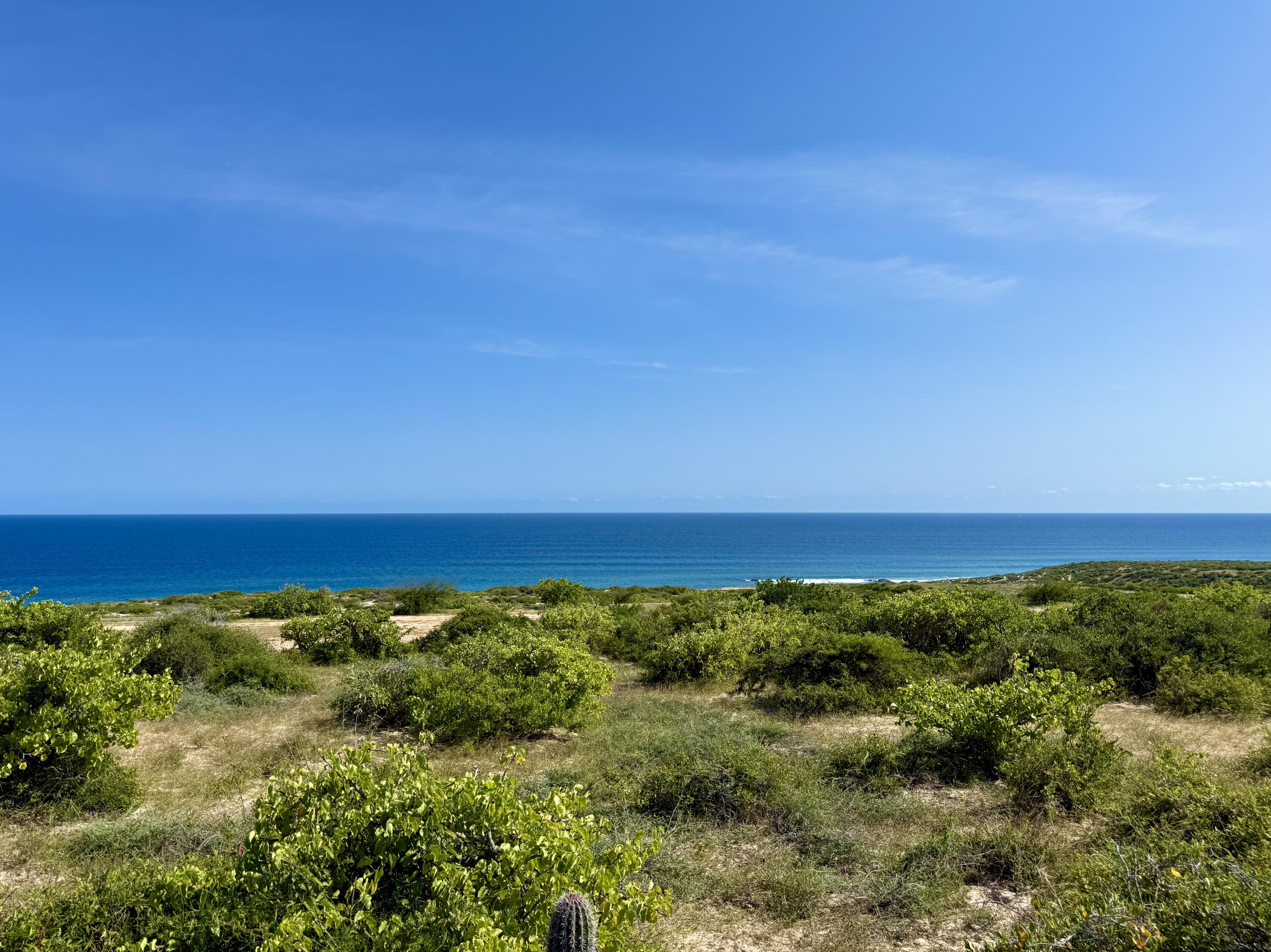 Cabo Vinorama Homesite 133, East Cape