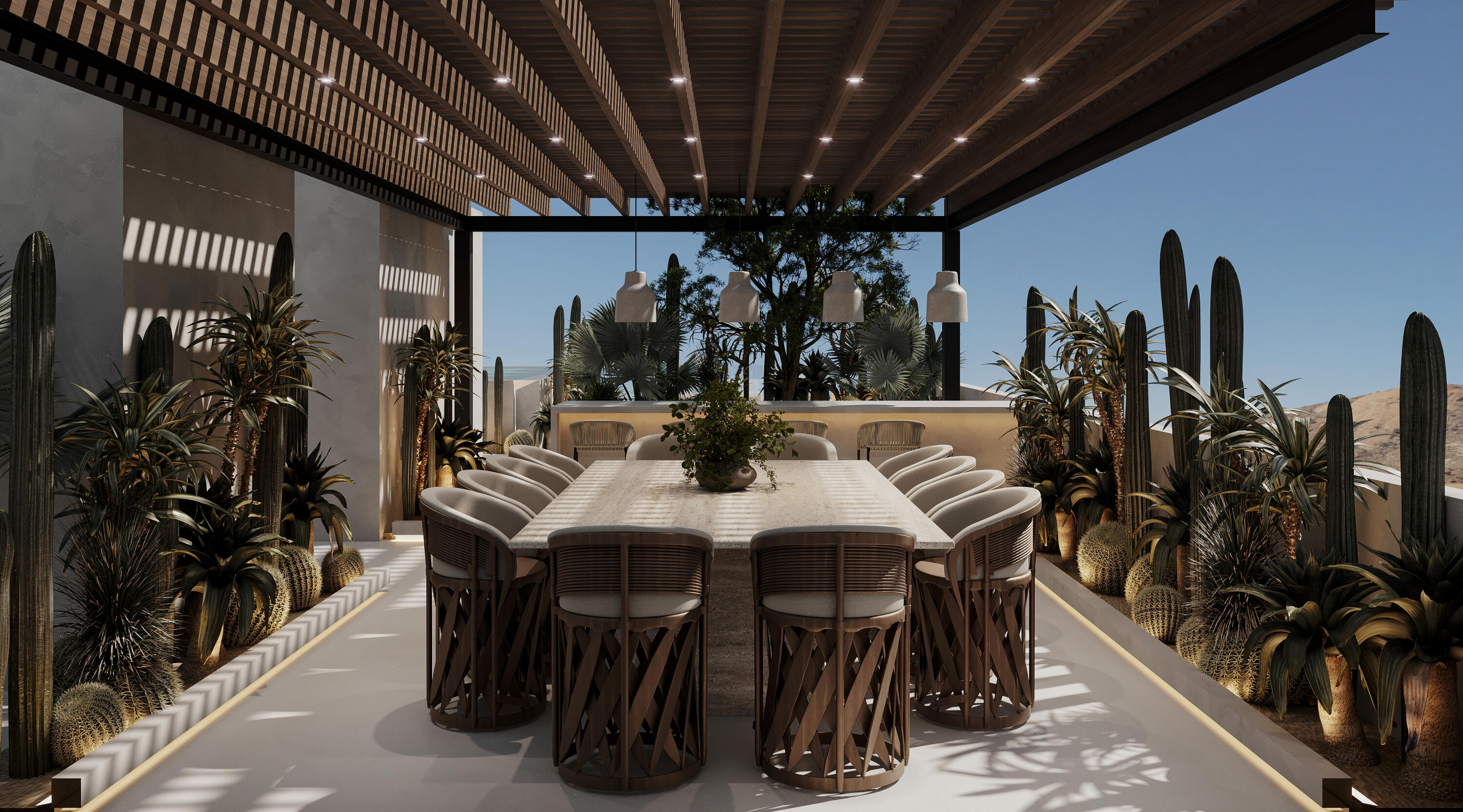 610 Boulevard Forjadores, Paramo Village A-1