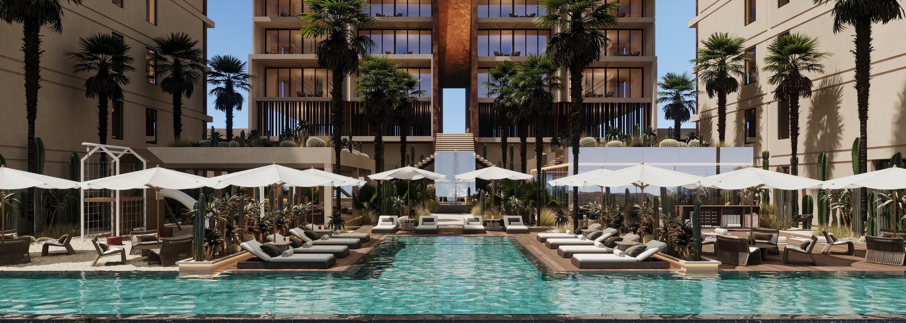 610 Boulevard Forjadores, Paramo Village A-1