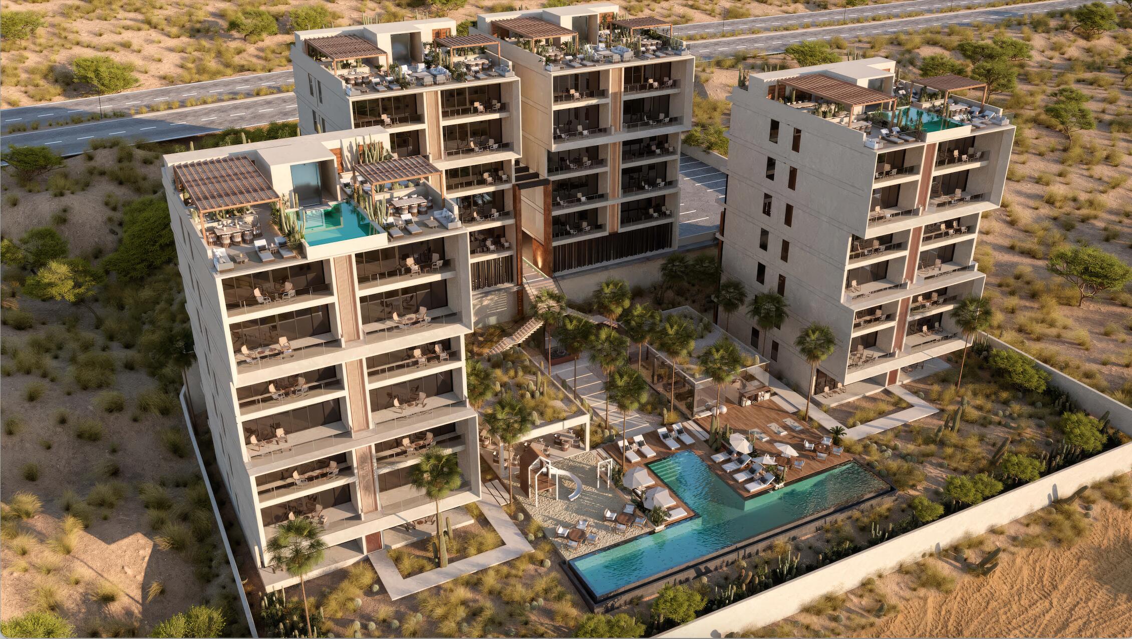 610 Boulevard Forjadores, Paramo Village A-1