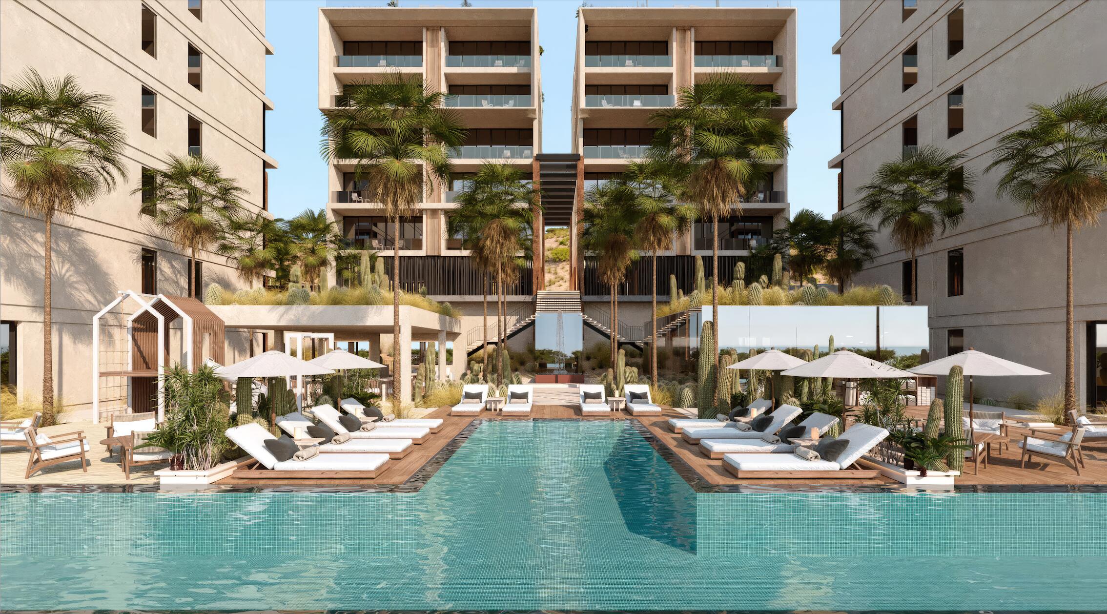 610 Boulevard Forjadores, Paramo Village A-1