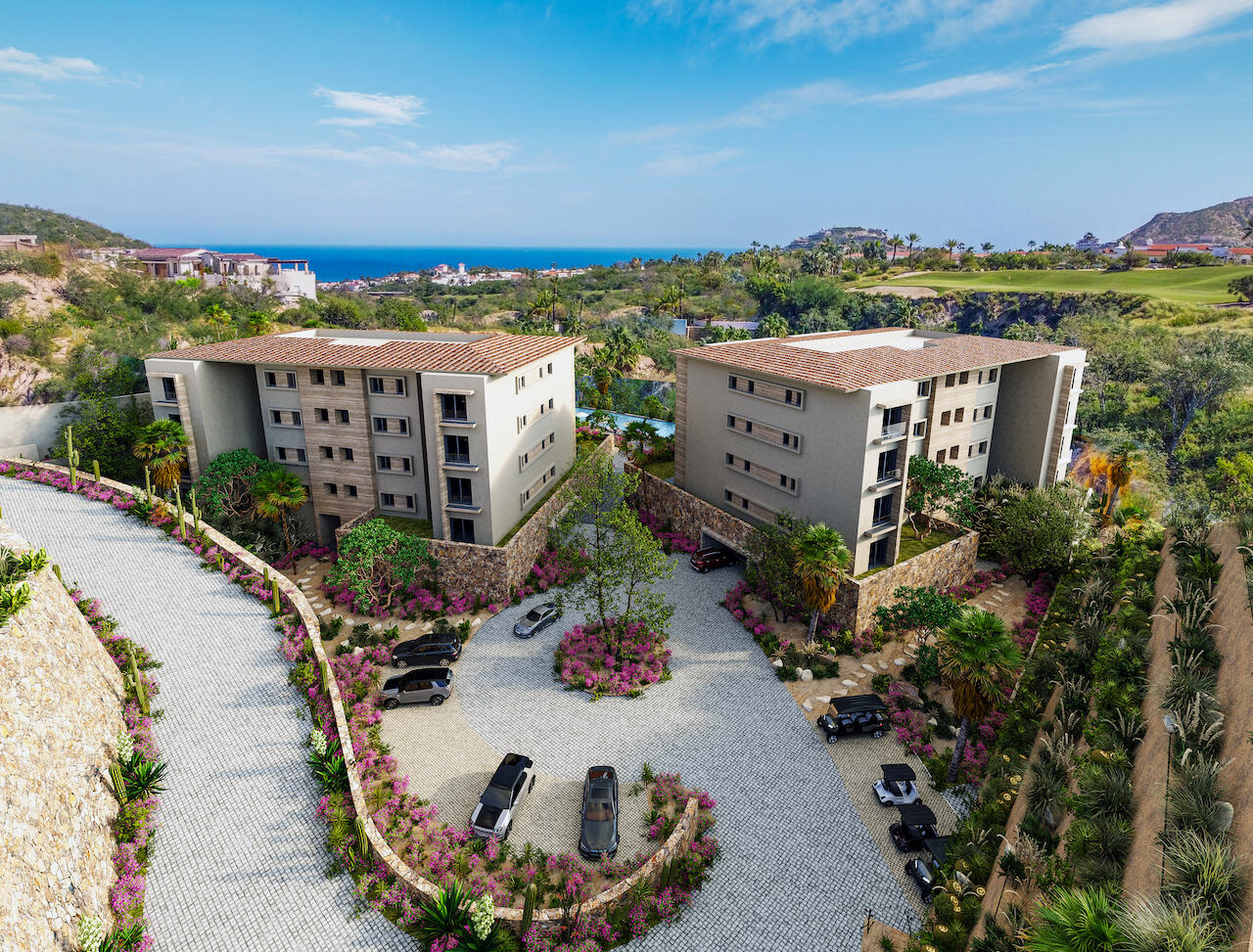 Hoizonte, La Reserva