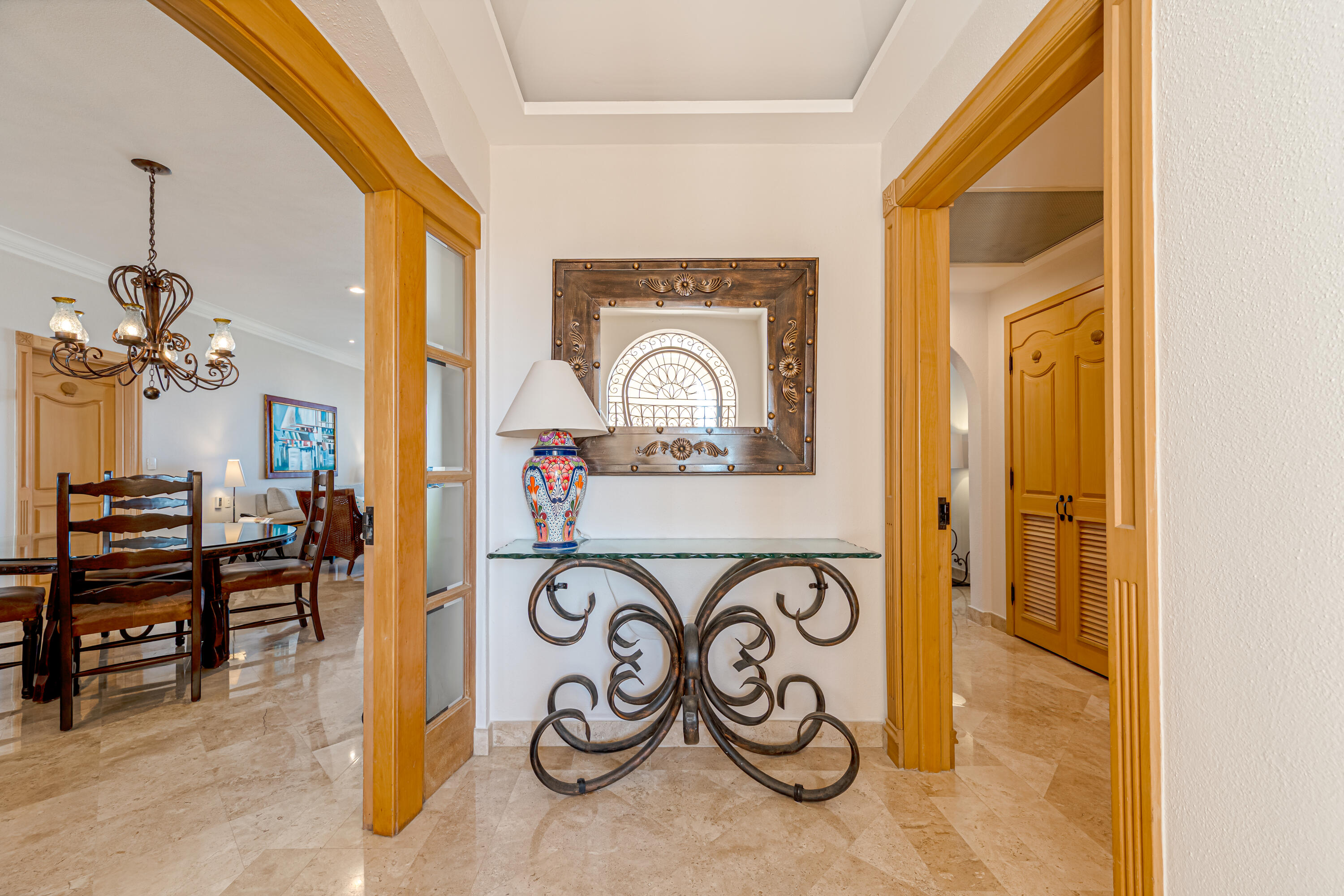 Villa La Estancia 3707 Fraction 2