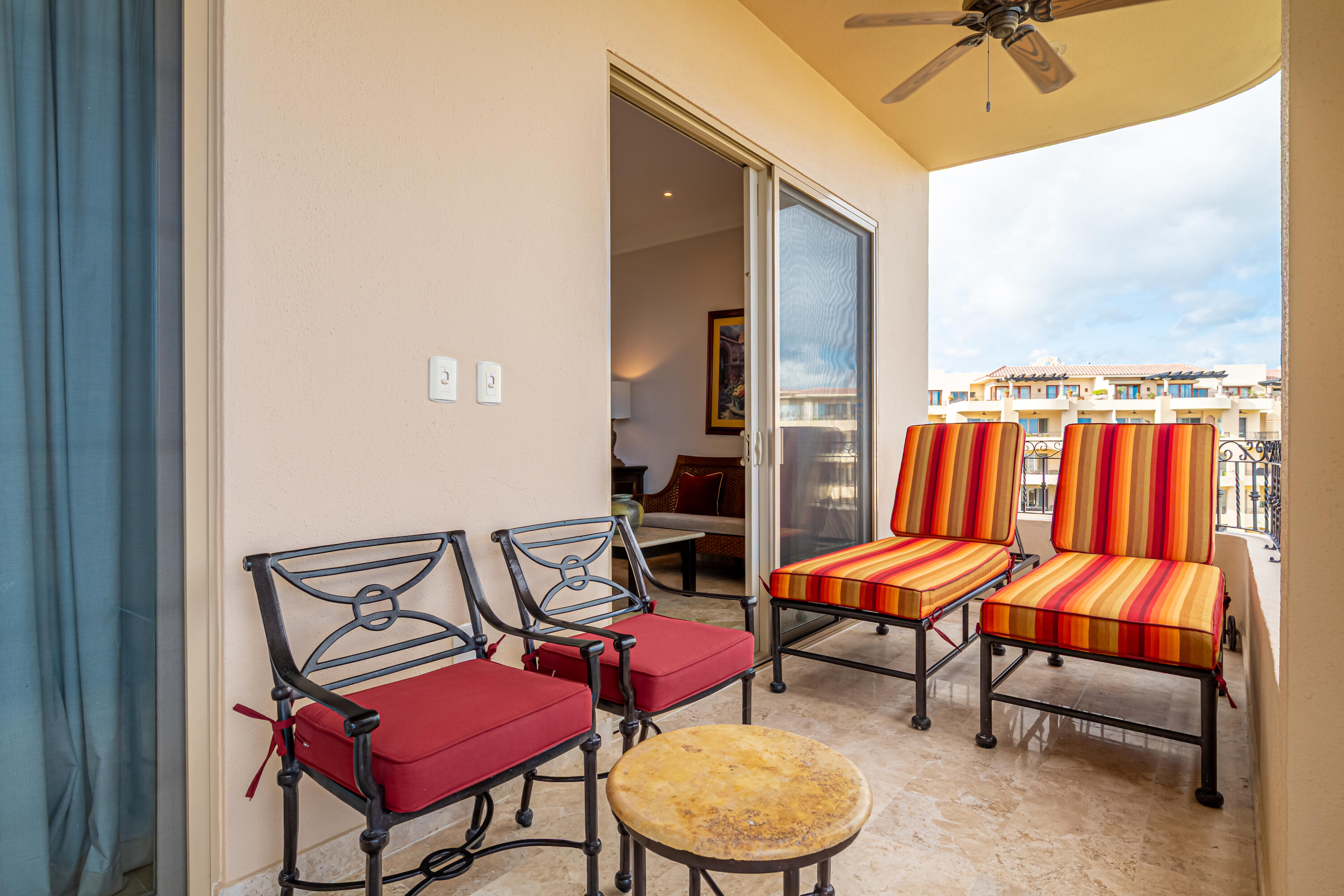 Villa La Estancia 3707 Fraction 2