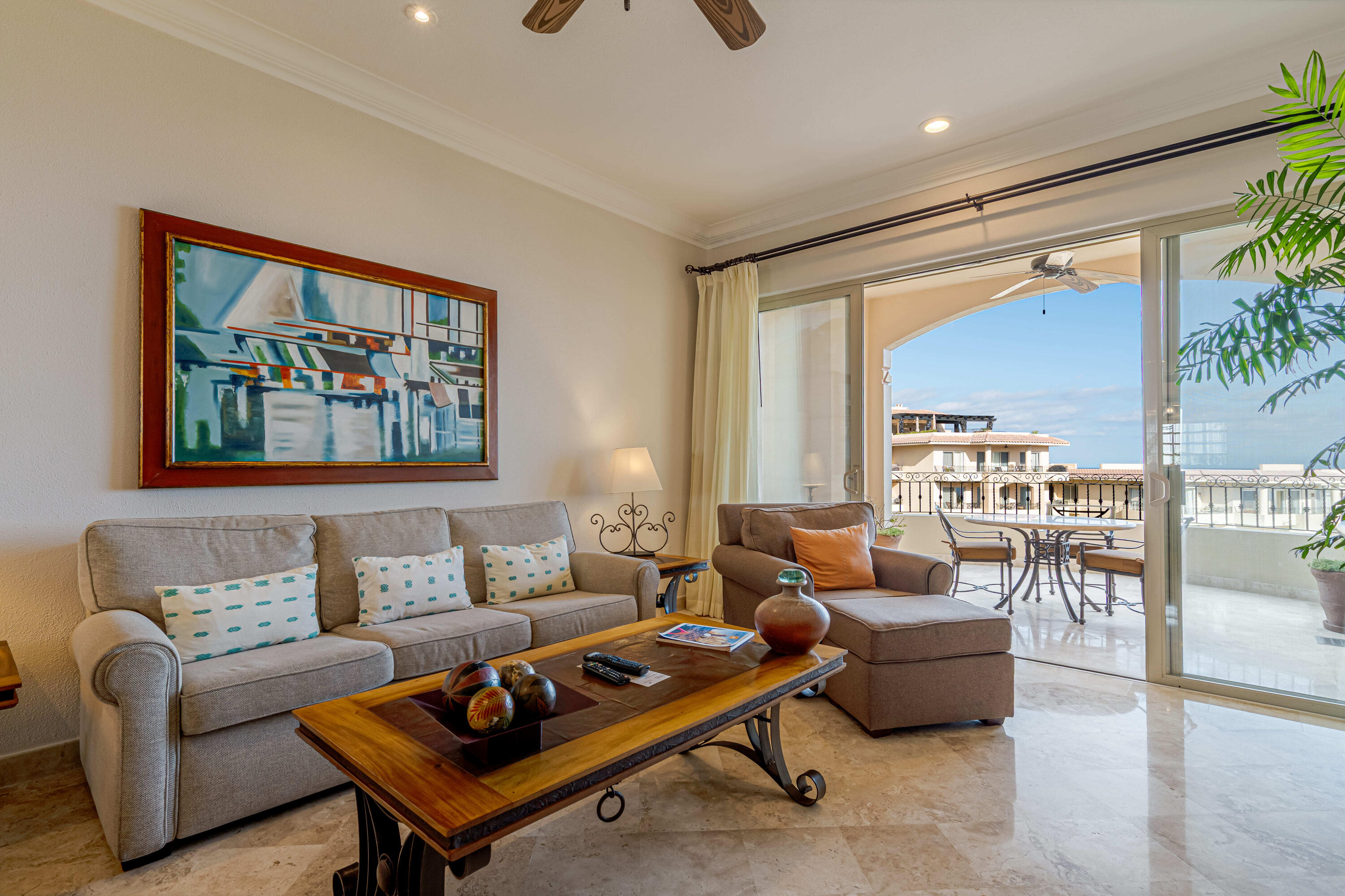 Villa La Estancia 3707 Fraction 2