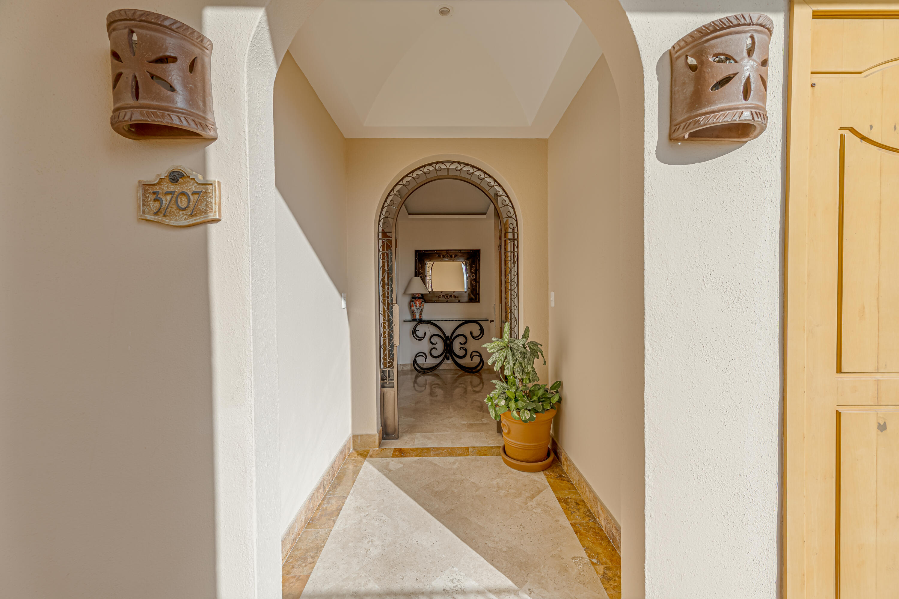 Villa La Estancia 3707 Fraction 2