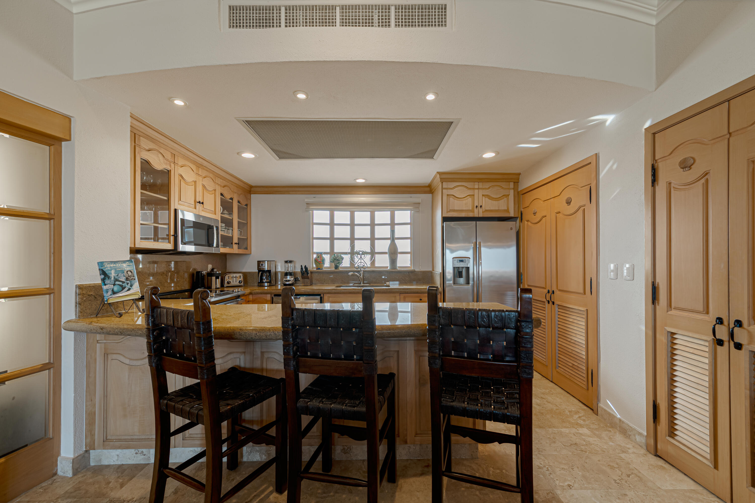 Villa La Estancia 3707 Fraction 2