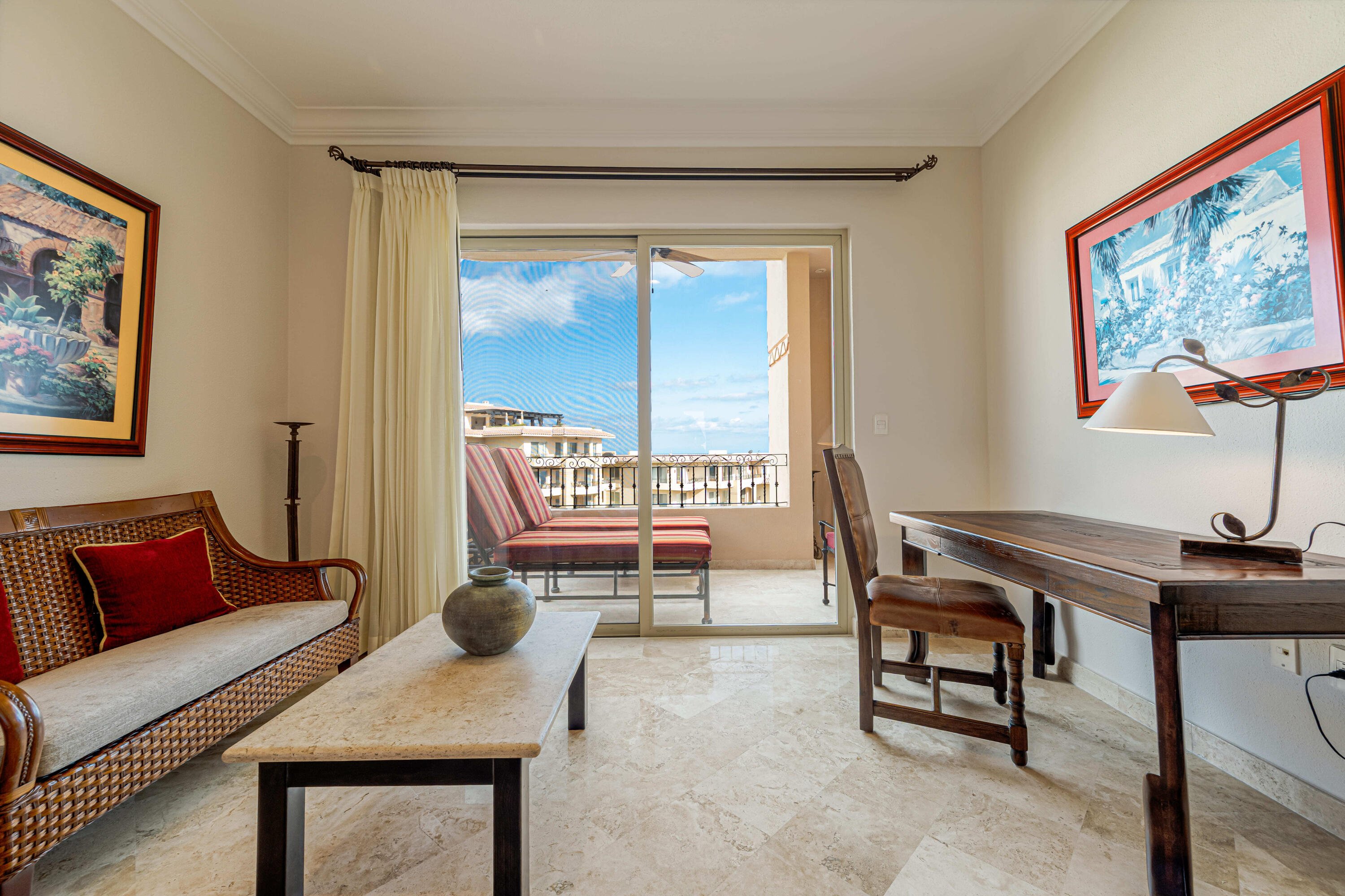 Villa La Estancia 3707 Fraction 2