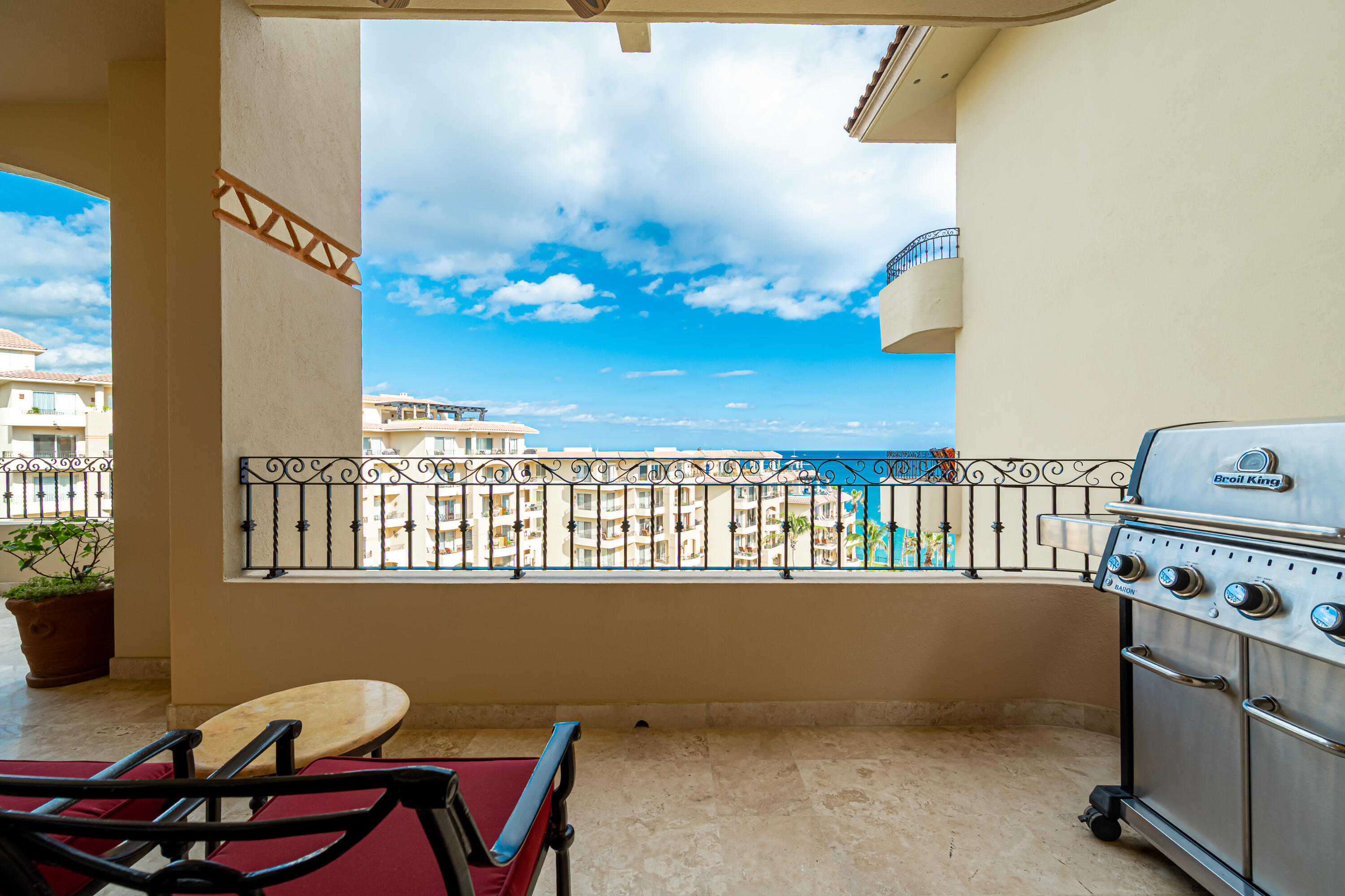 Villa La Estancia 3707 Fraction 2