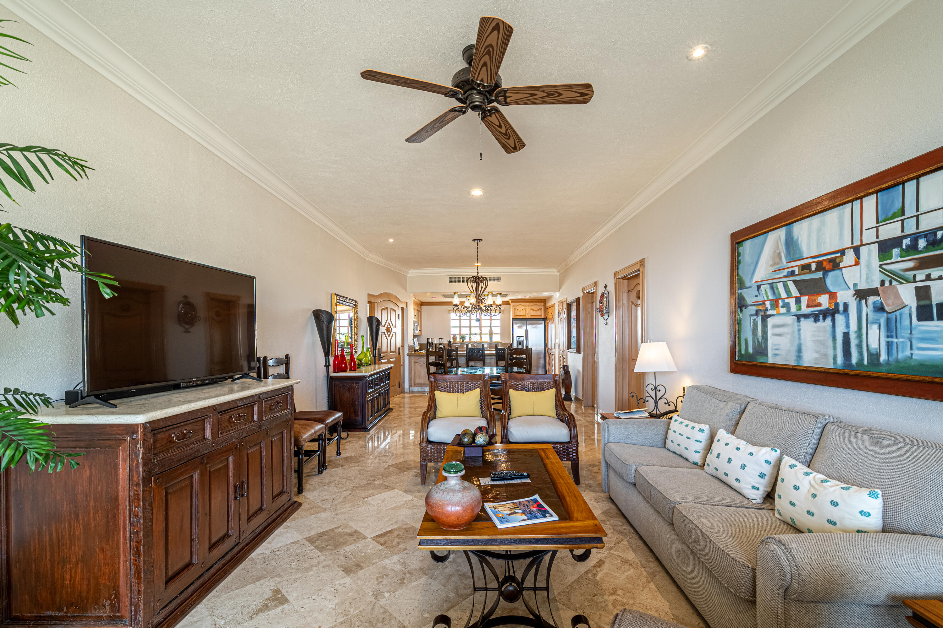 Villa La Estancia 3707 Fraction 2