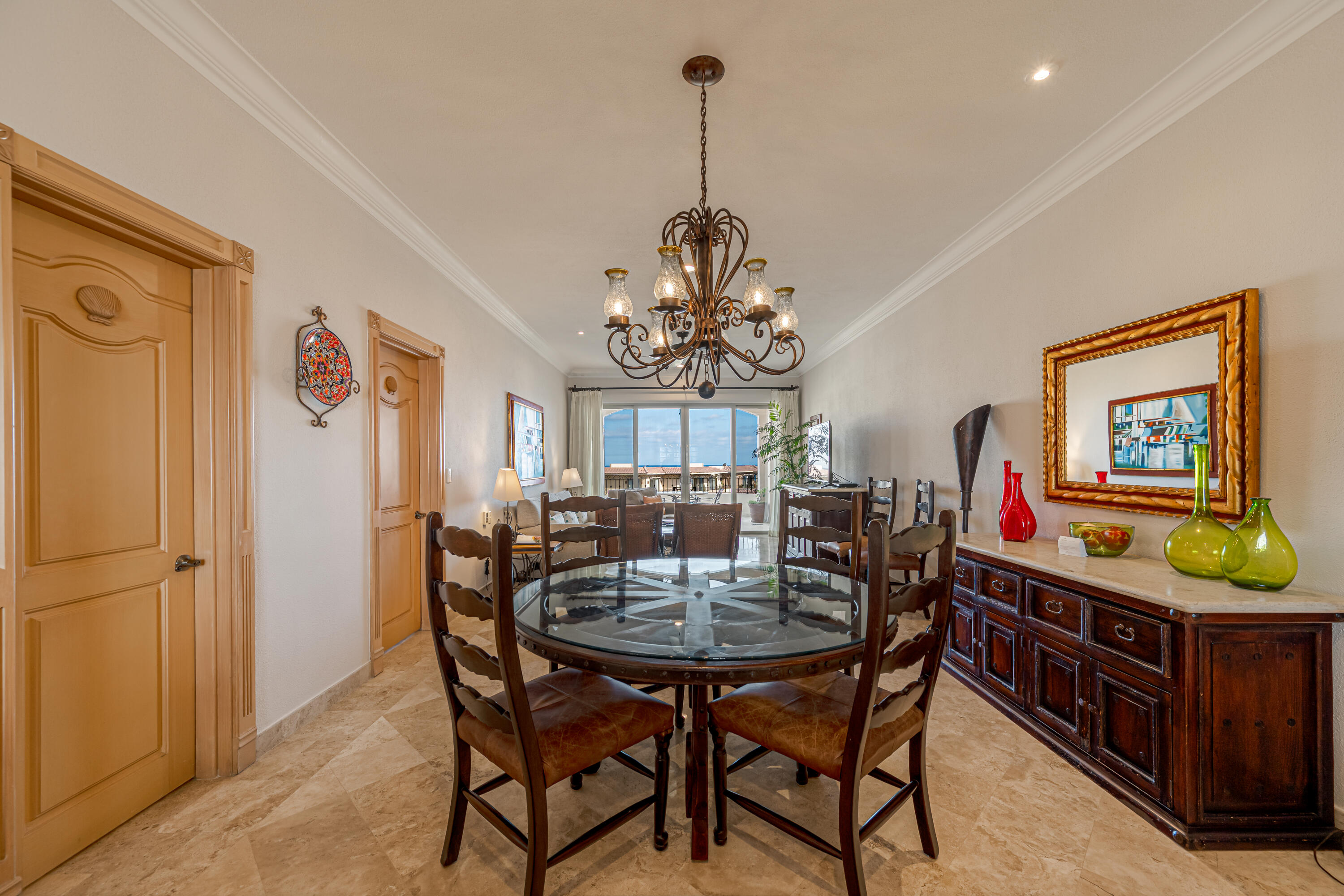 Villa La Estancia 3707 Fraction 2