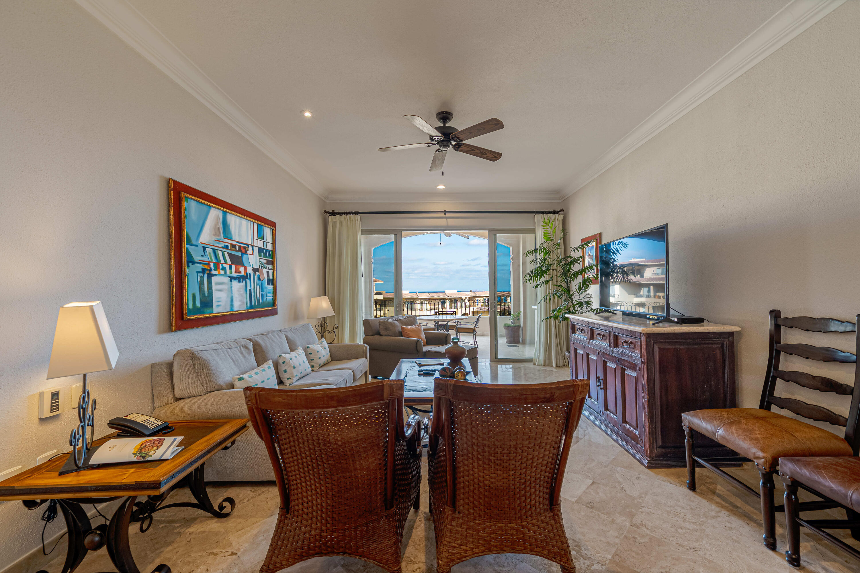 Villa La Estancia 3707 Fraction 2