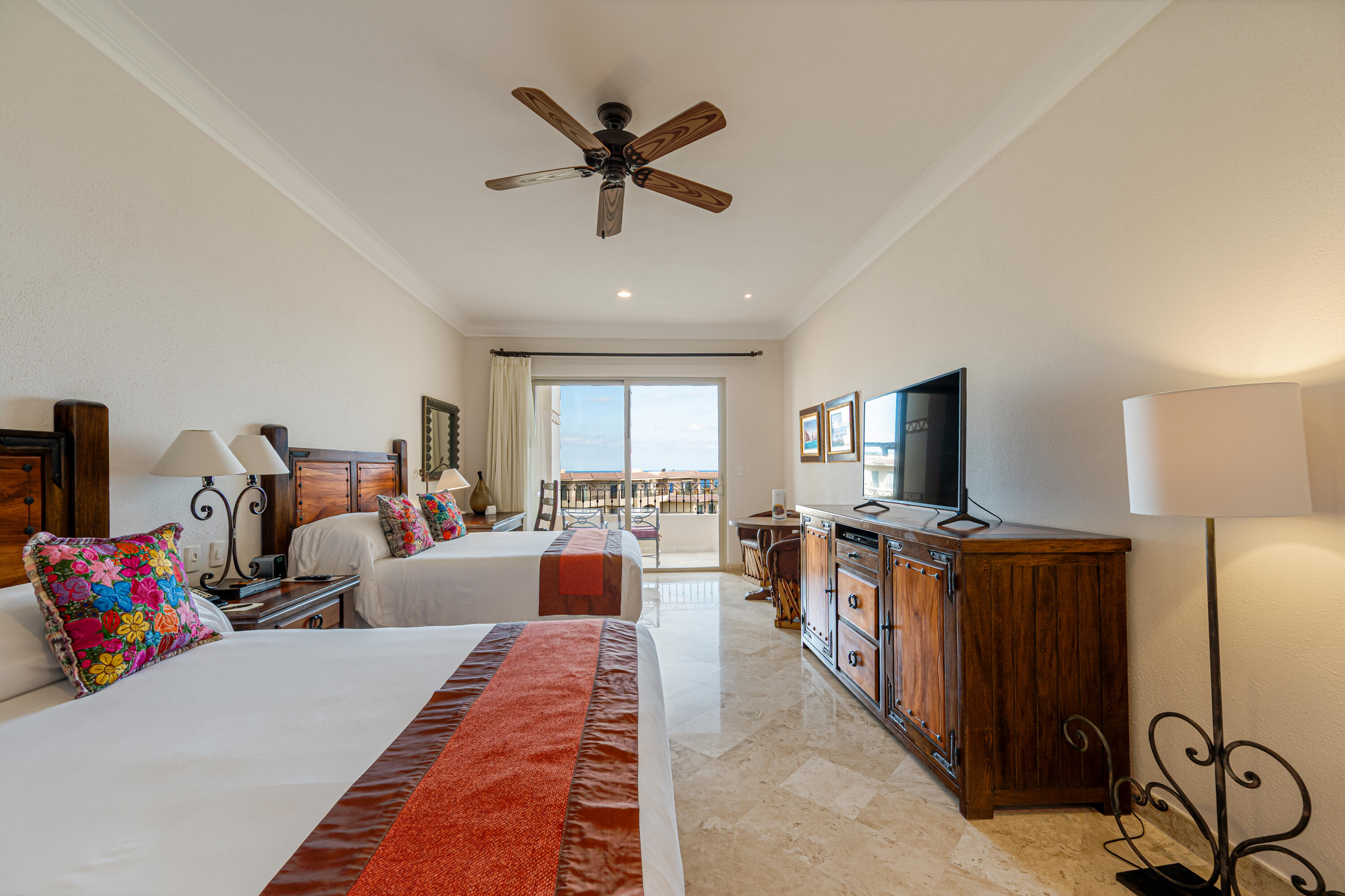 Villa La Estancia 3707 Fraction 2