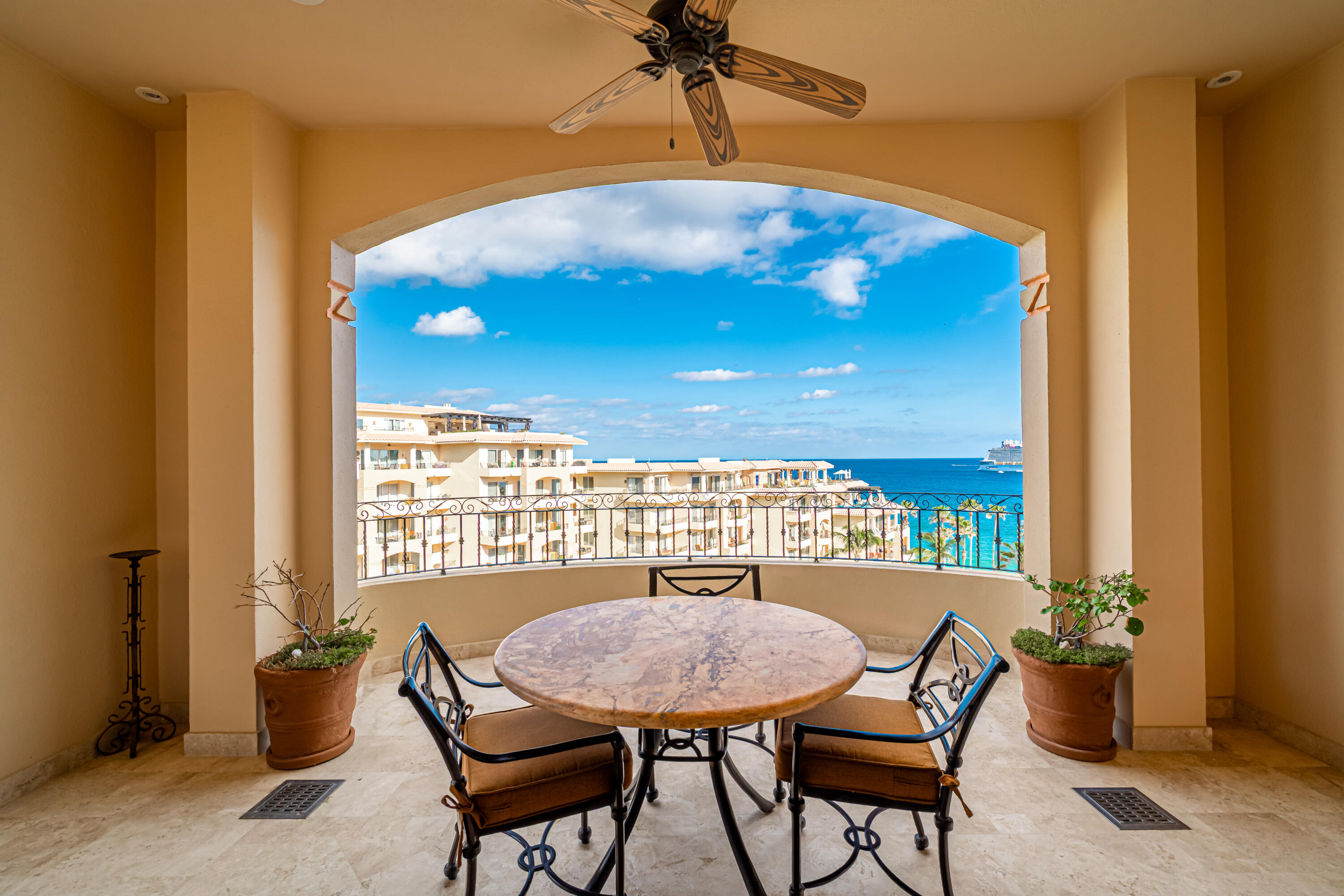 Villa La Estancia 3707 Fraction 2