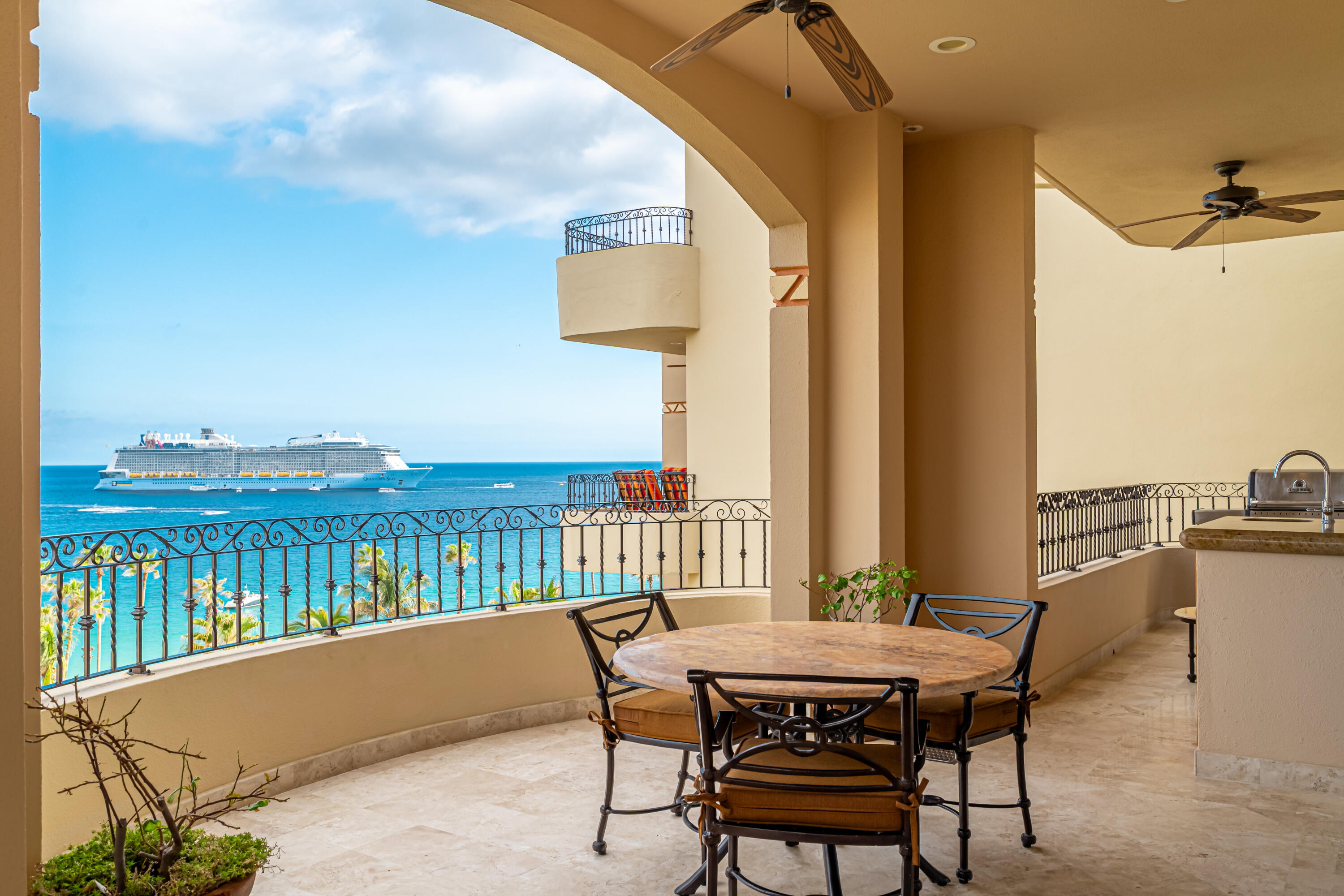 Villa La Estancia 3707 Fraction 2