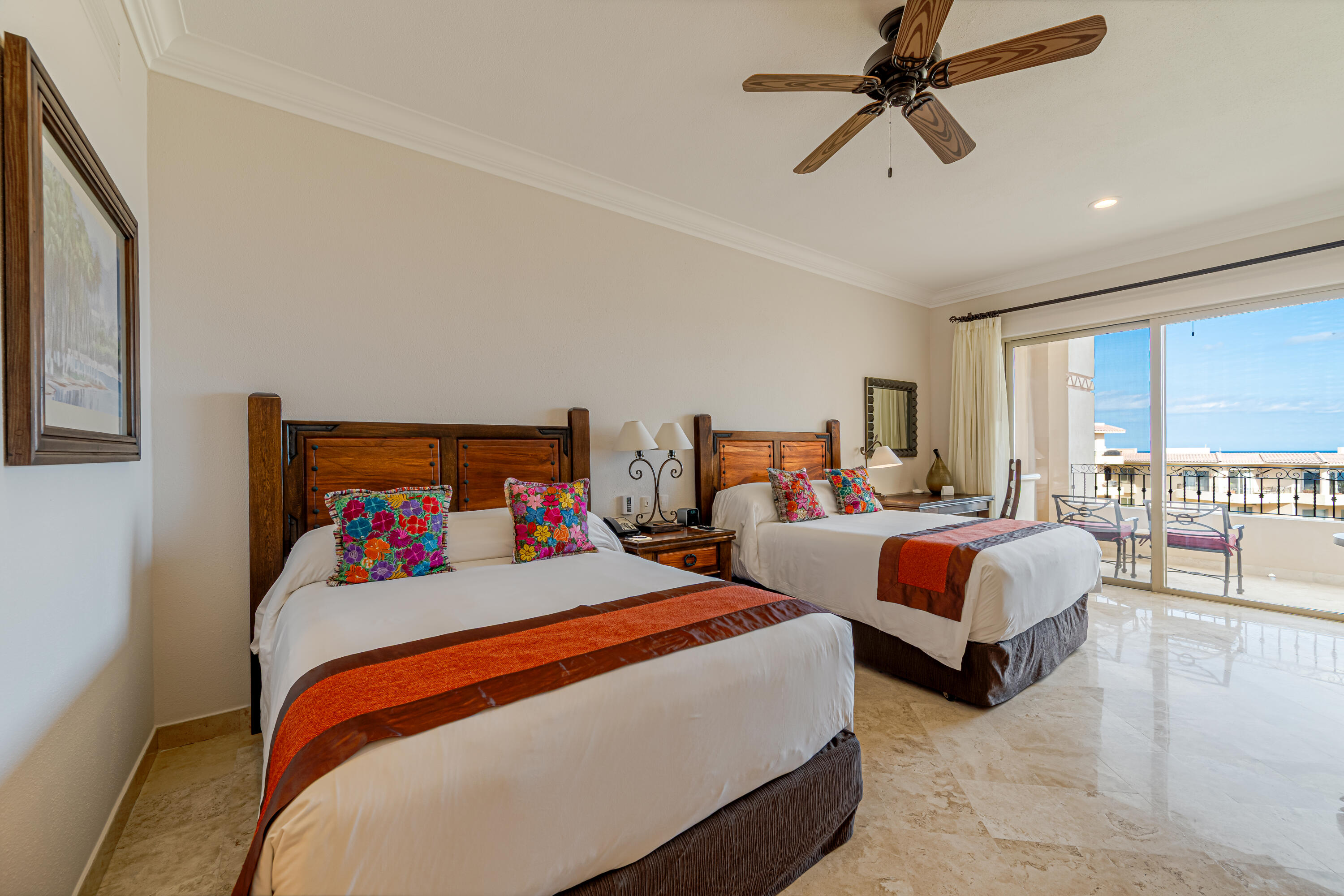 Villa La Estancia 3707 Fraction 2