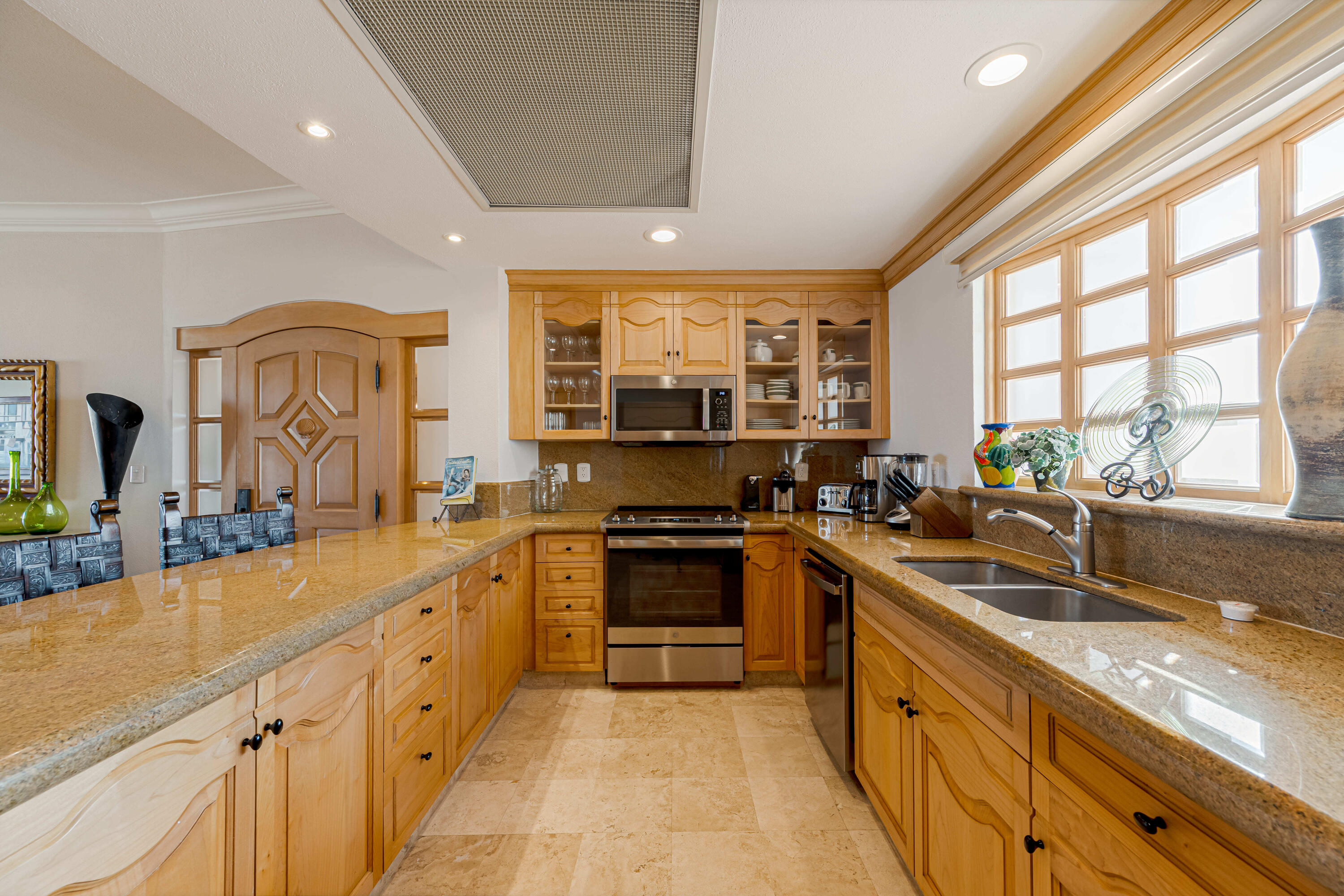 Villa La Estancia 3707 Fraction 2